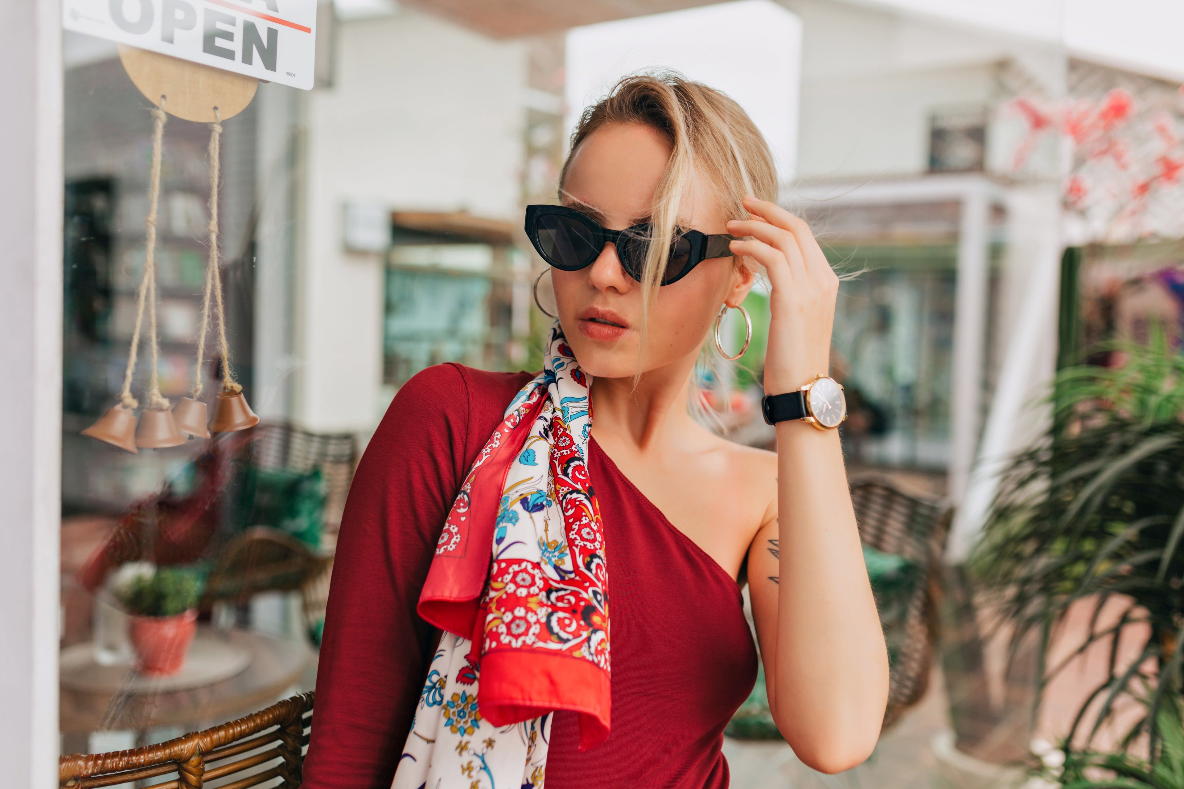 Accessories