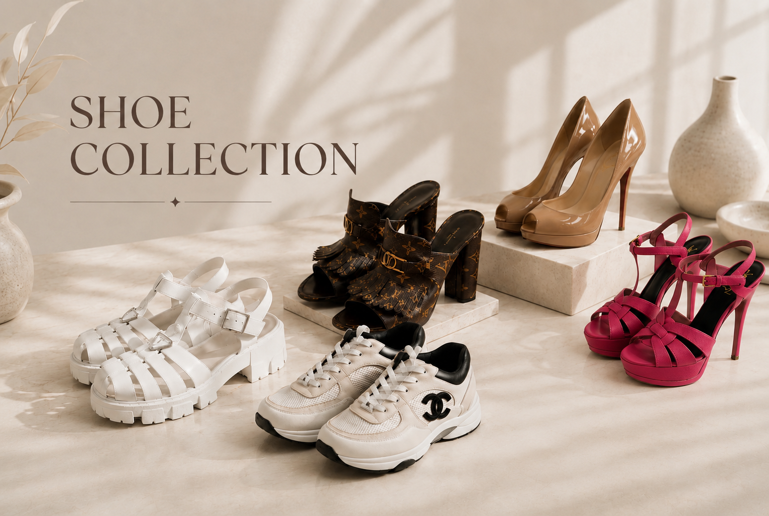 Shoes