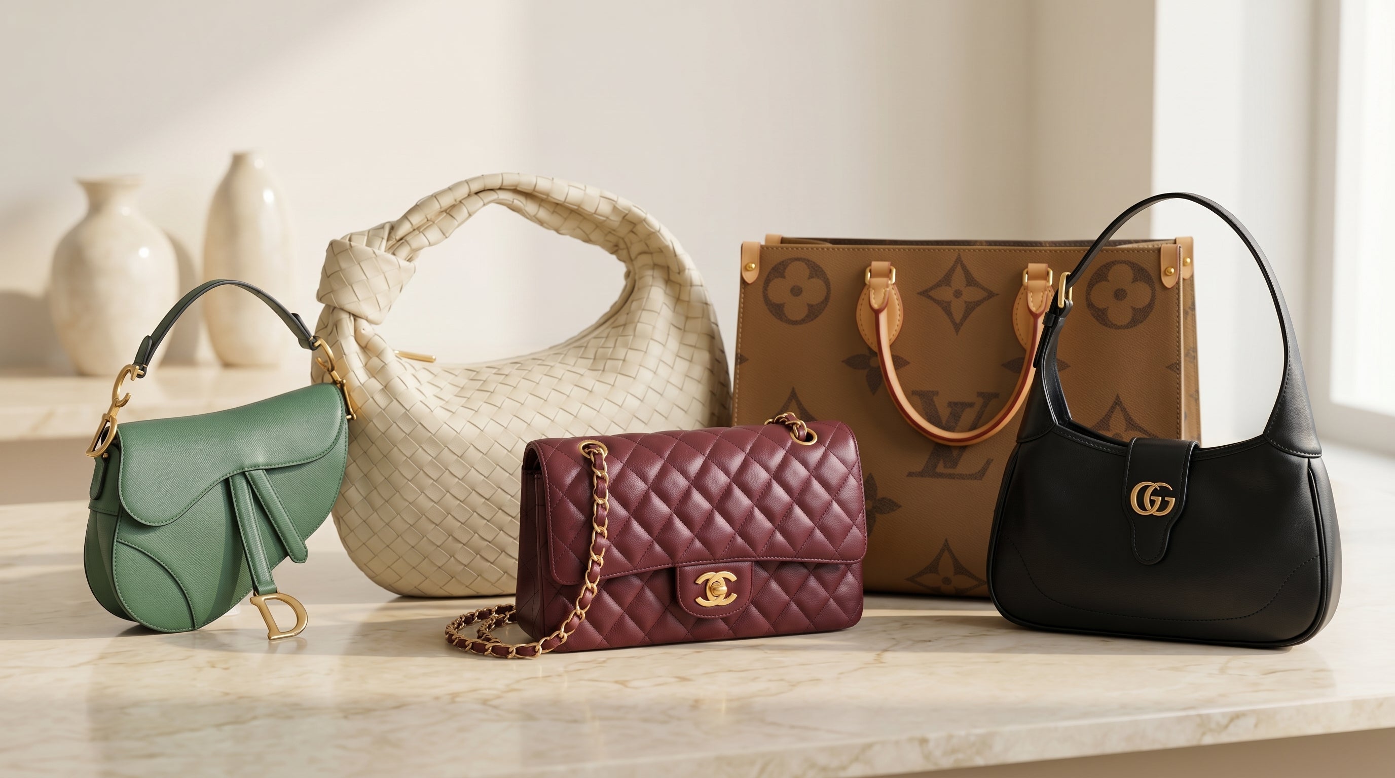 Handbags