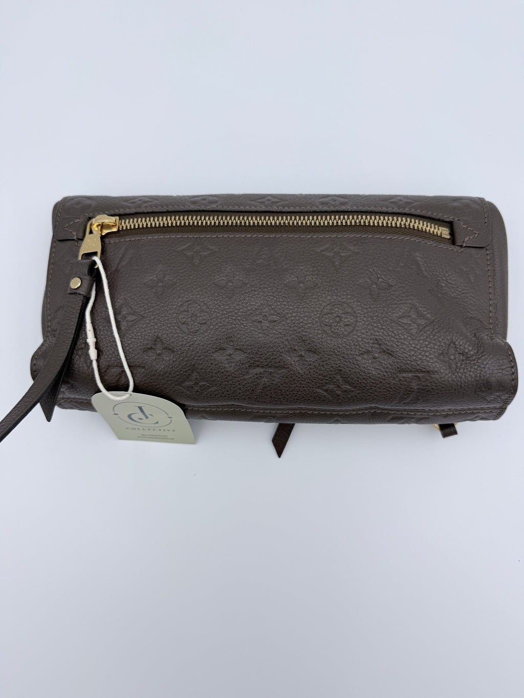 Louis Vuitton Petilant Clutch