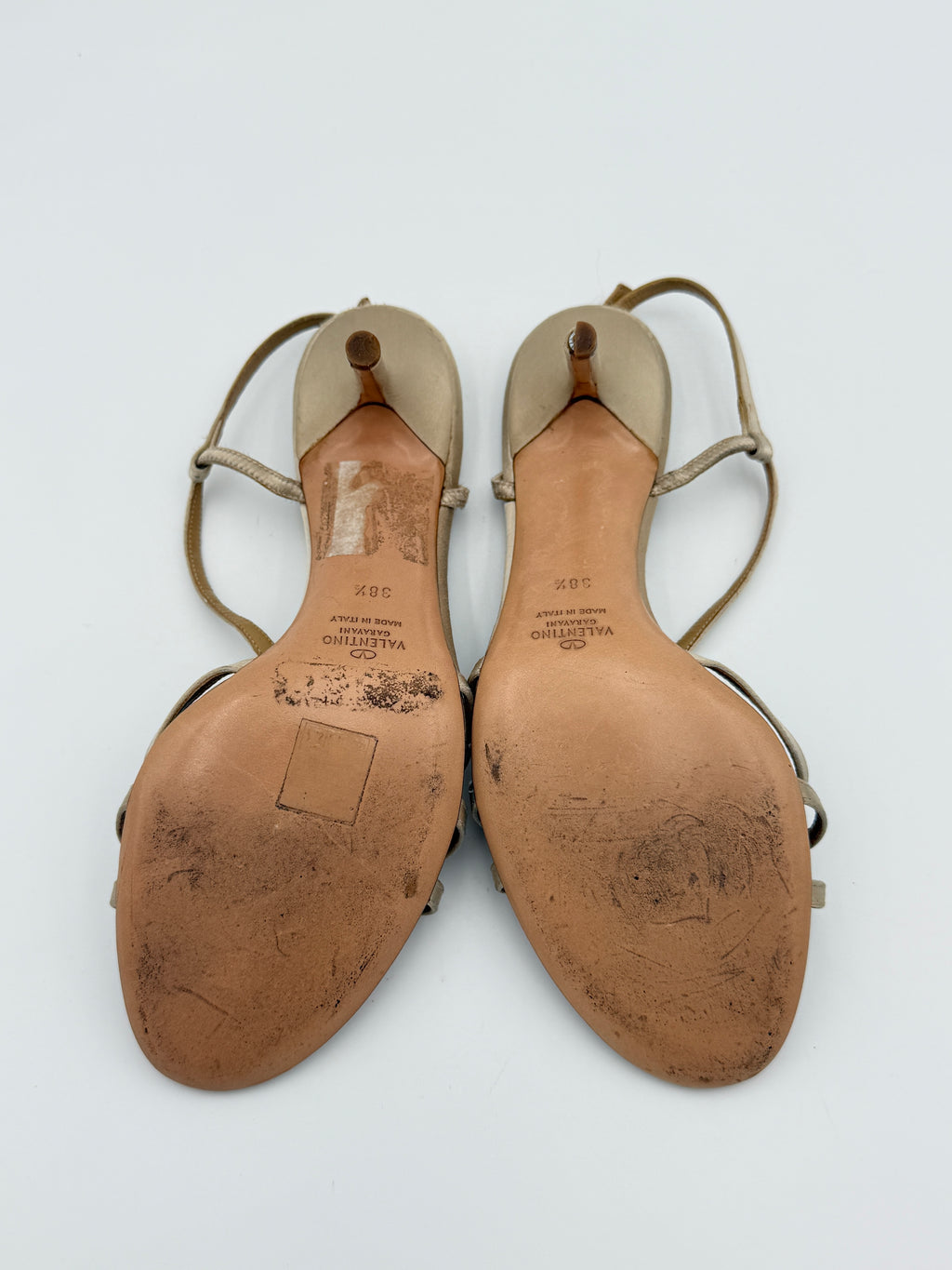 Valentino Garavani Vintage Heels EU38.5