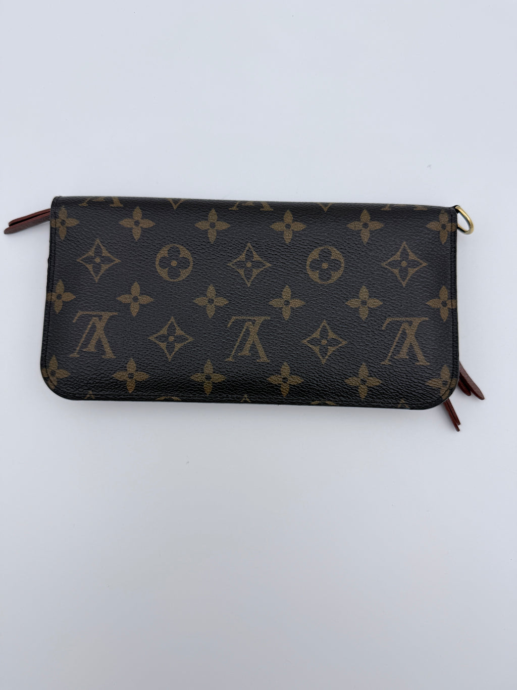 LV Insolite Monogram wallet