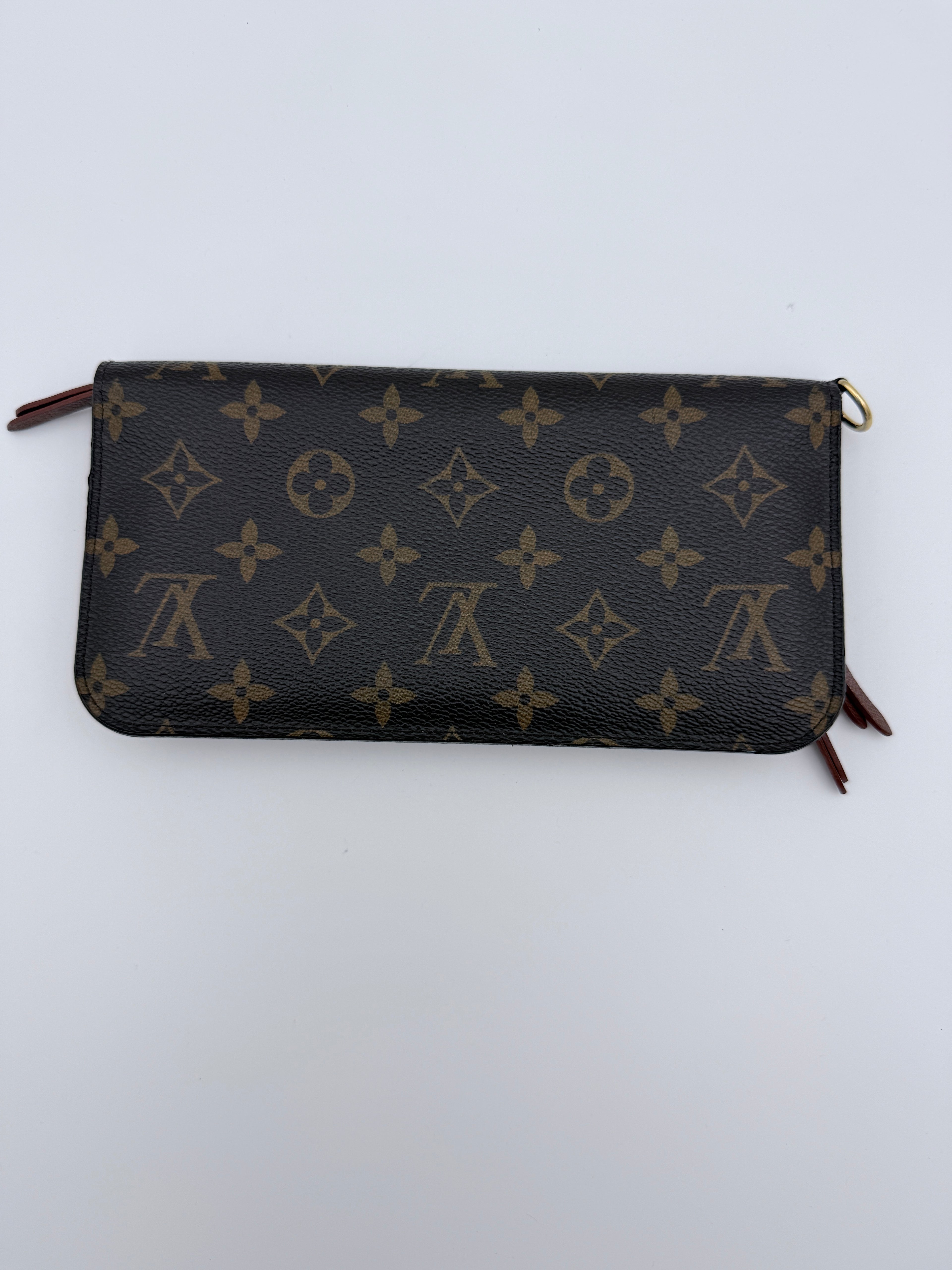 LV Insolite Monogram wallet