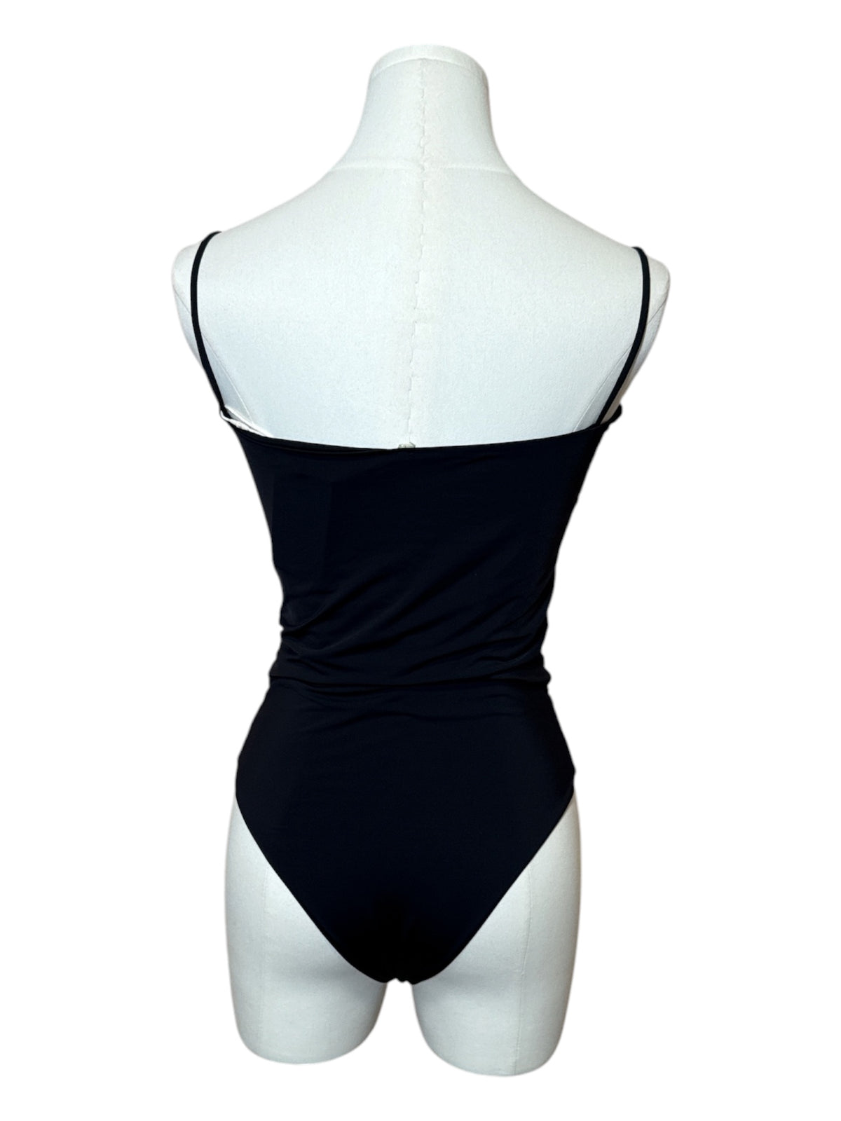 Guarana Seed Jersey Body Large