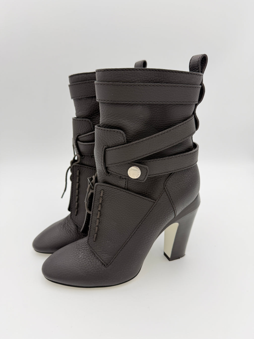 Fendi Boots 38EU