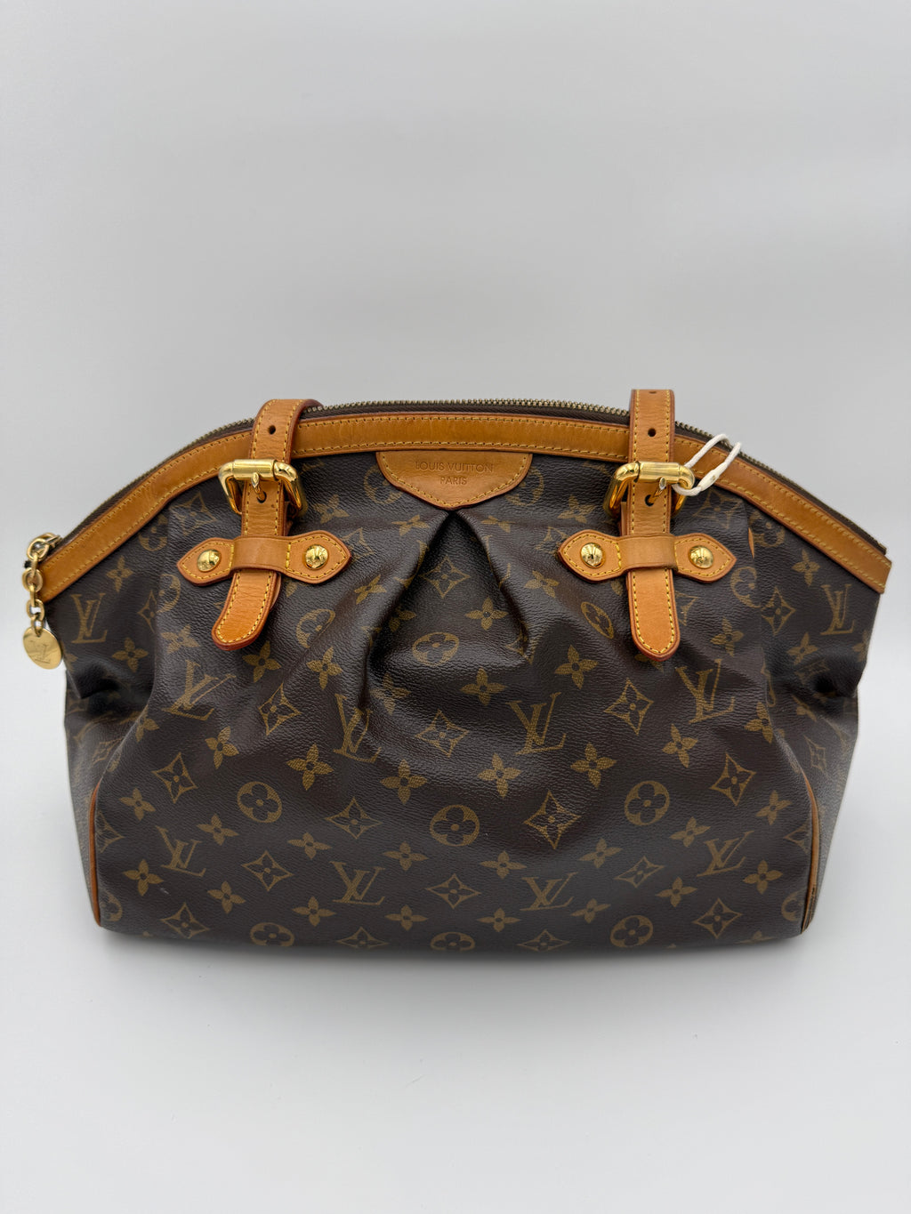 LV Tivoli Gm bag