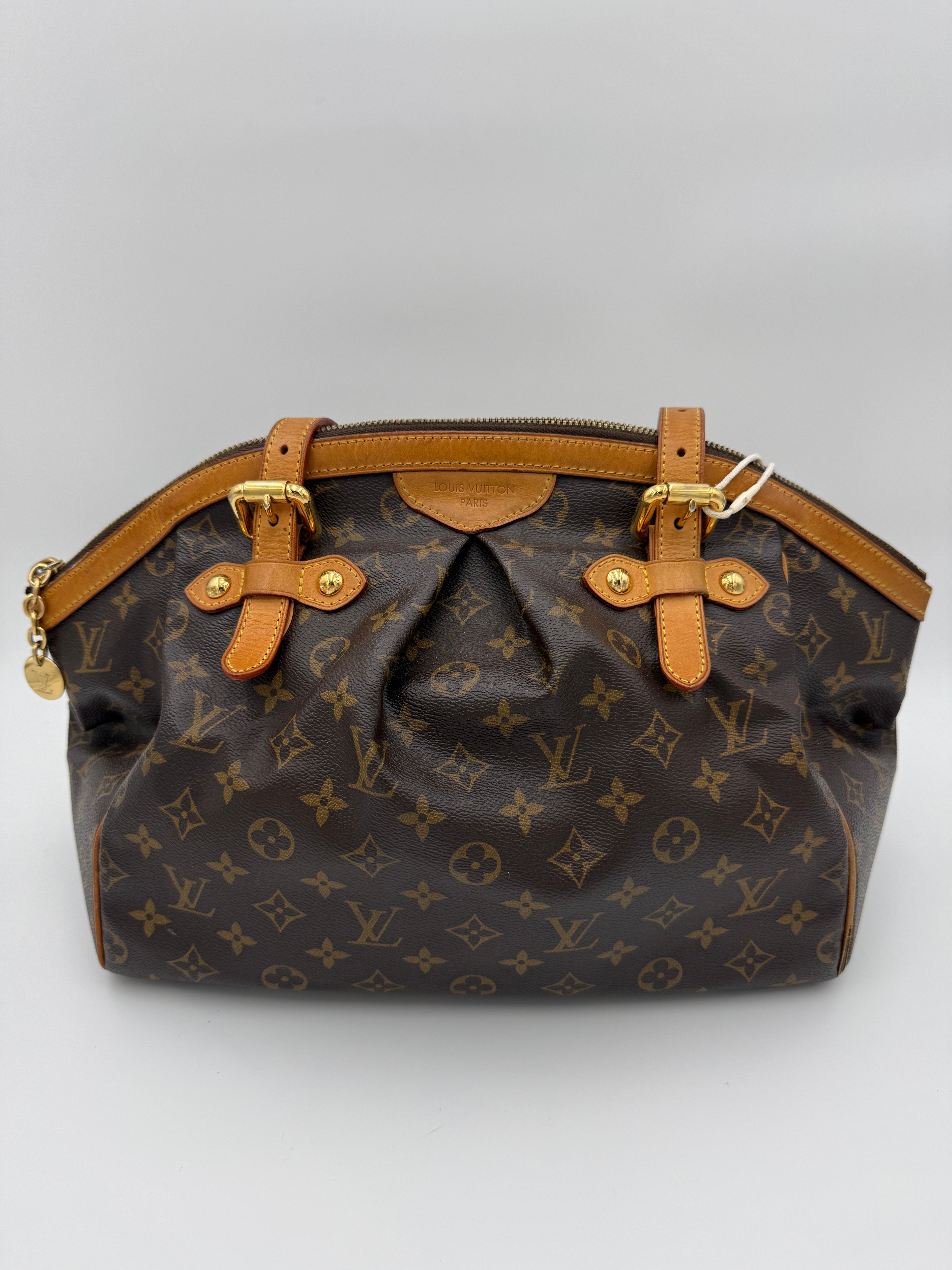 LV Tivoli Gm bag