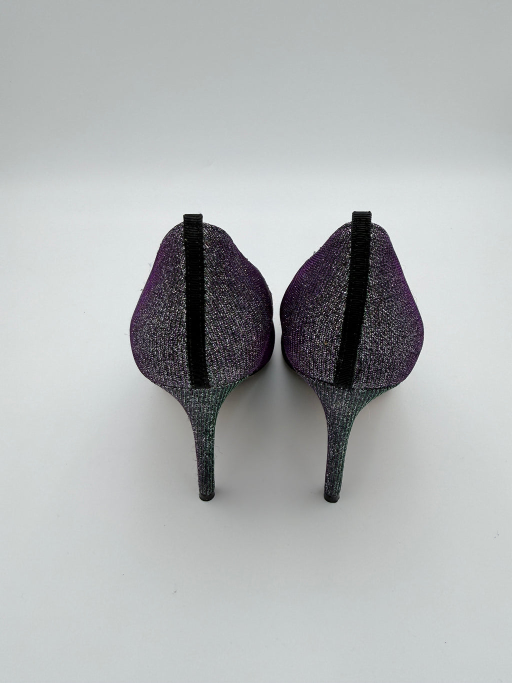 SJP Scarpin Size 37
