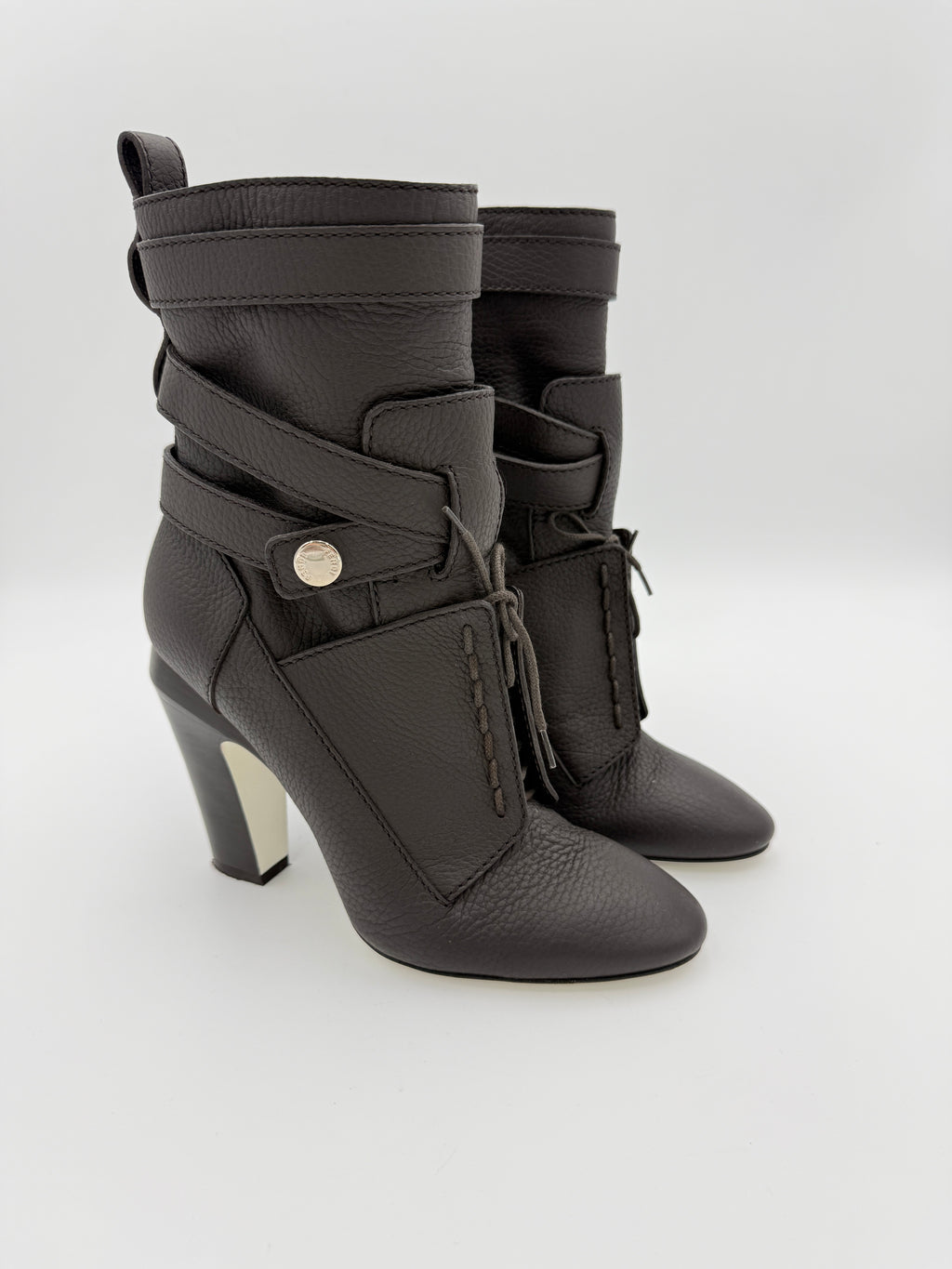 Fendi Boots 38EU