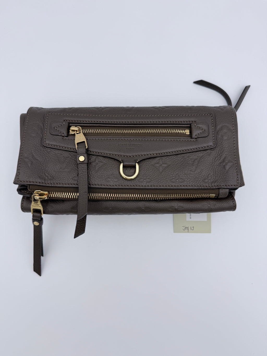 Louis Vuitton Petilant Clutch