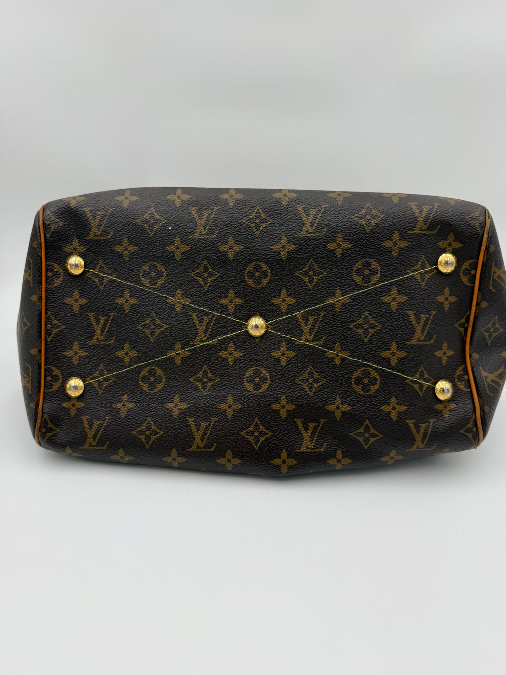 LV Tivoli Gm bag