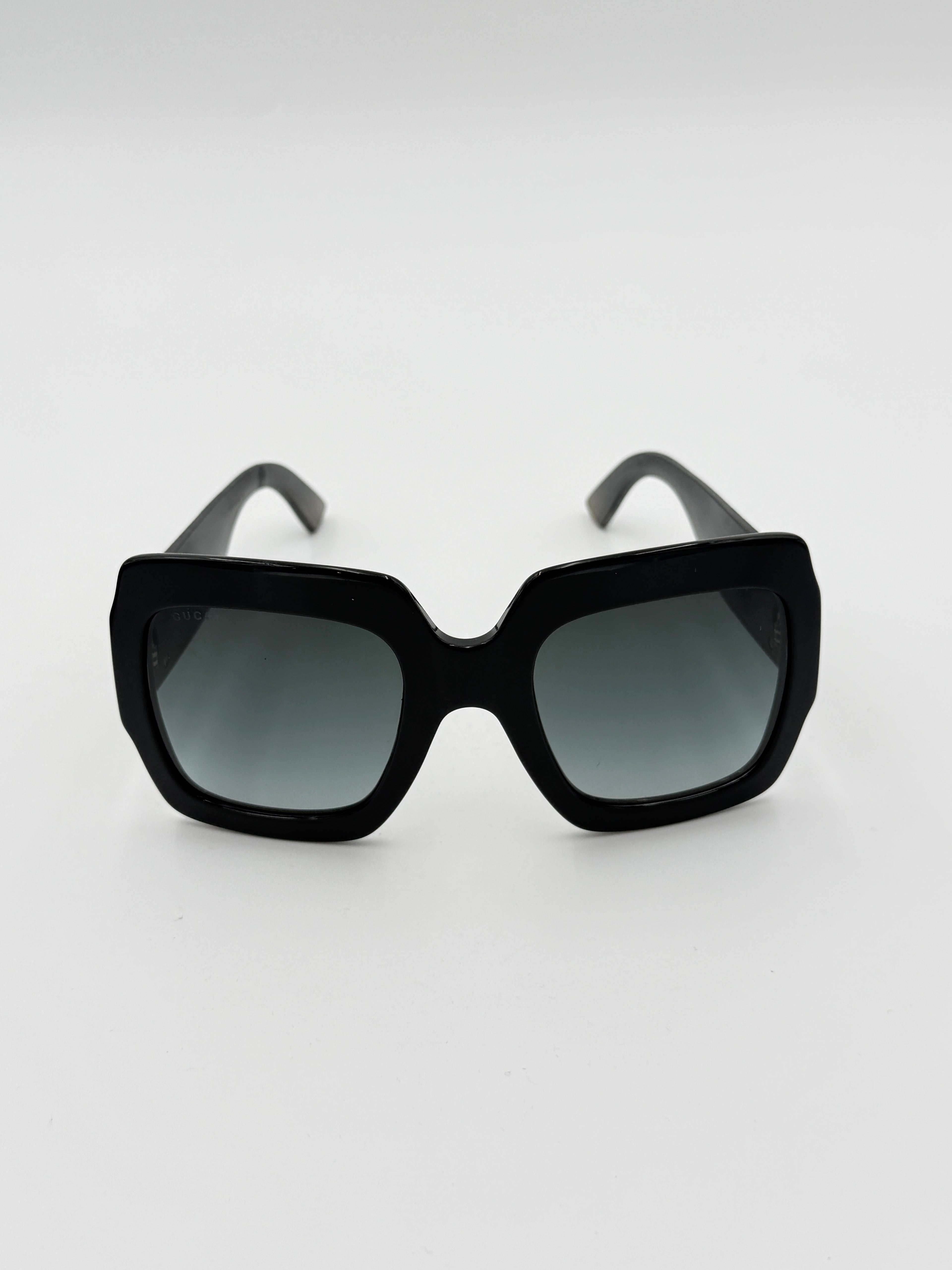 GUCCI GG0102S SUNGLASSES