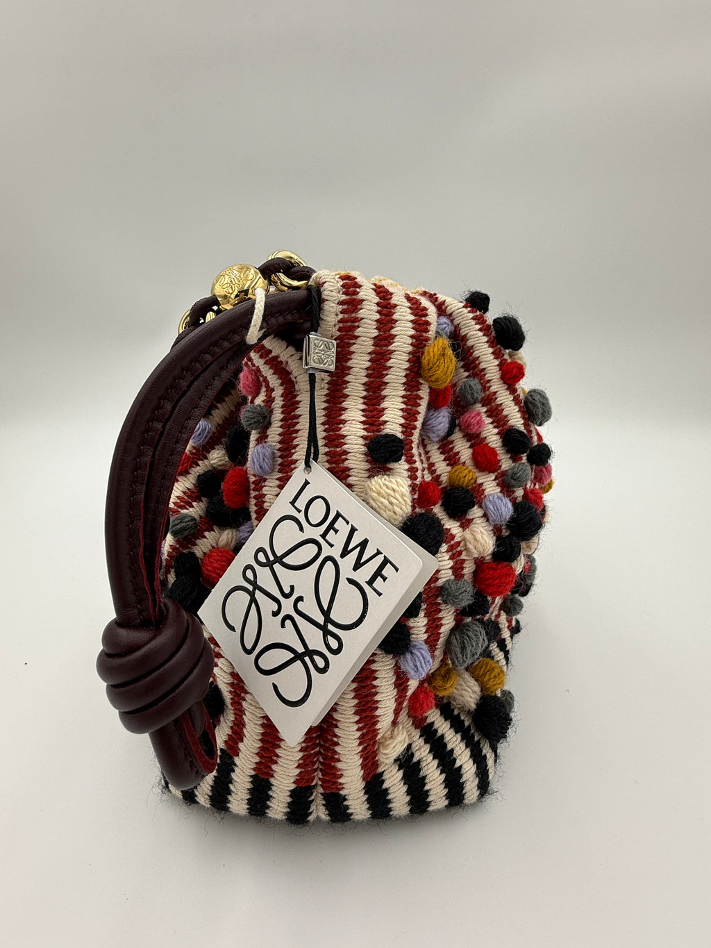 LOEWE FLAMENCO