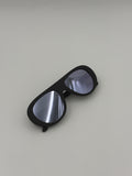 Quay Bold Move Mirroed Sunglasses