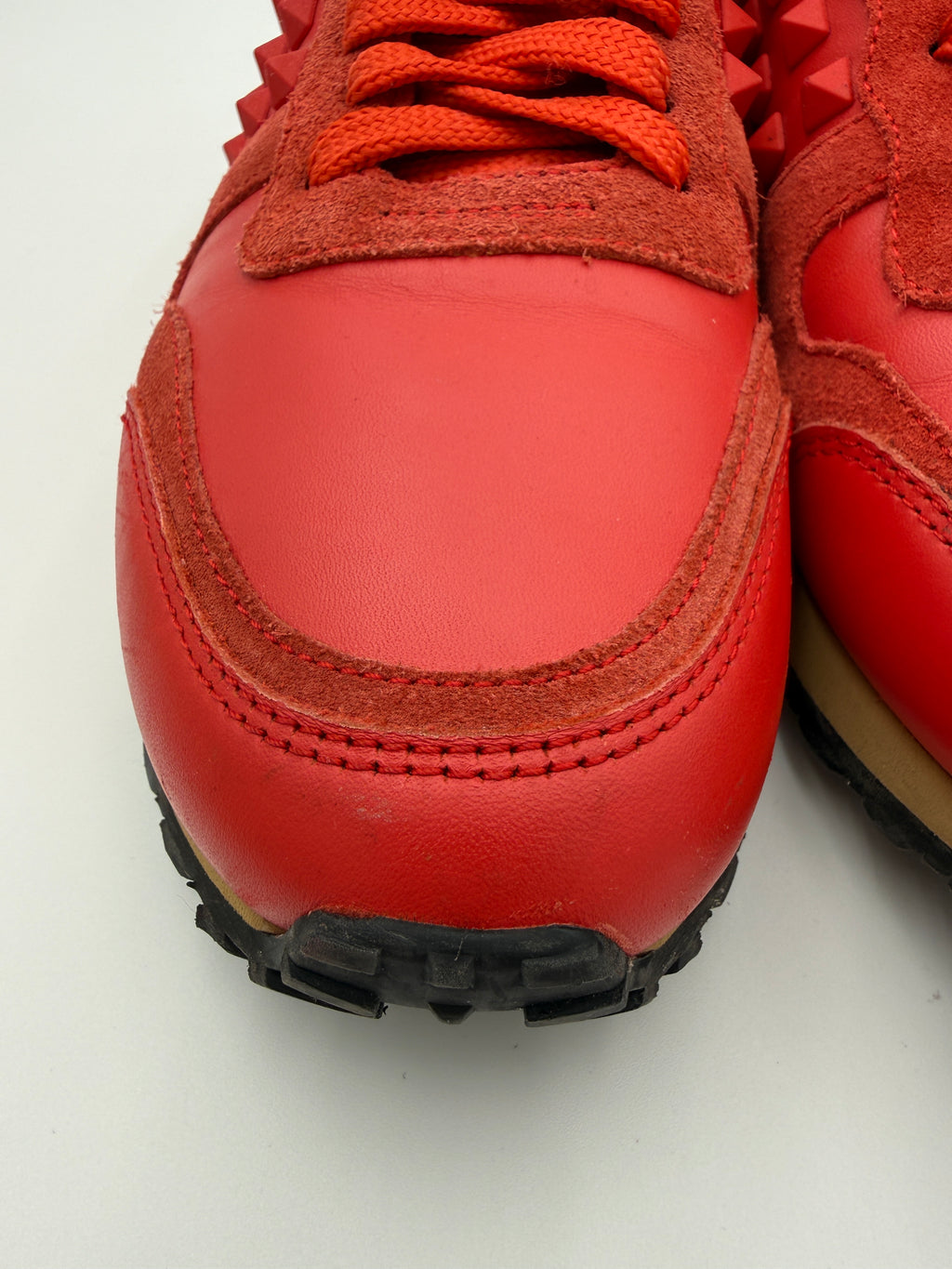 Valentino Red Sneaker