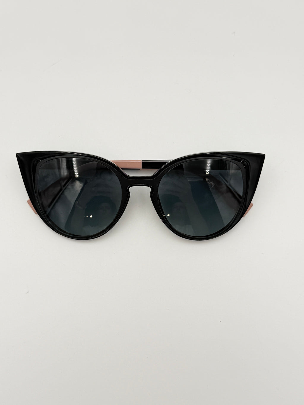 FENDI FF0136/S cat eye