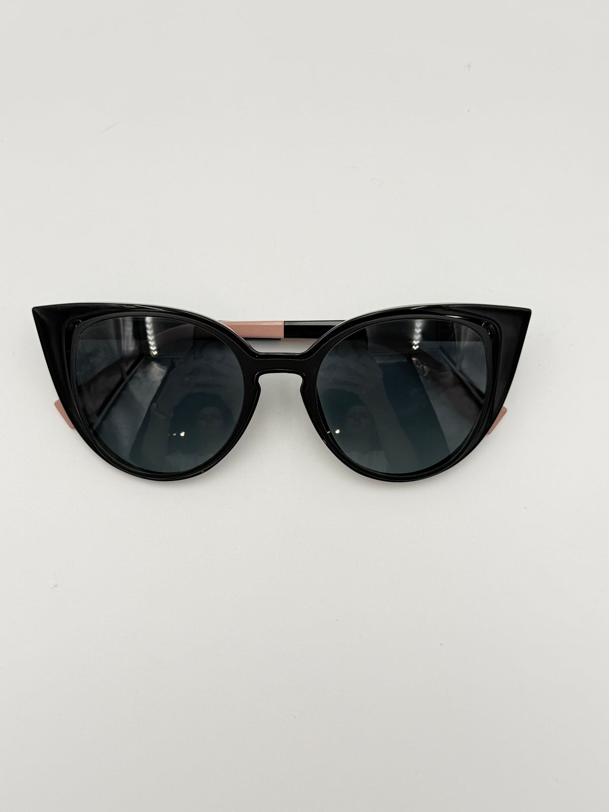 FENDI FF0136/S cat eye