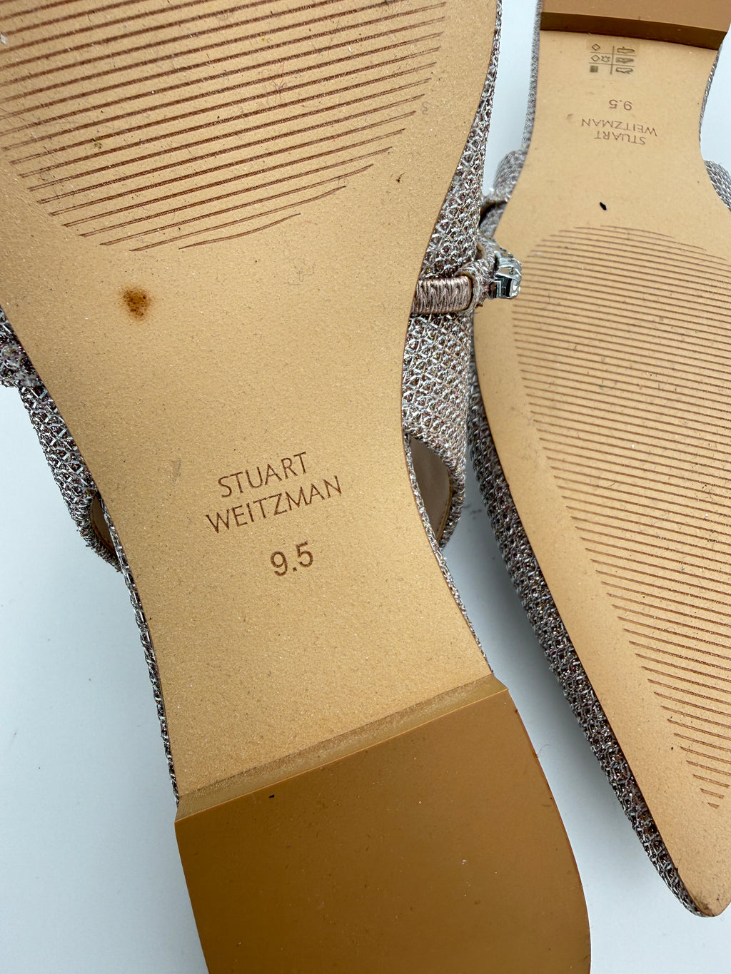 Jimmy Choo Kiera Sandal Size 37