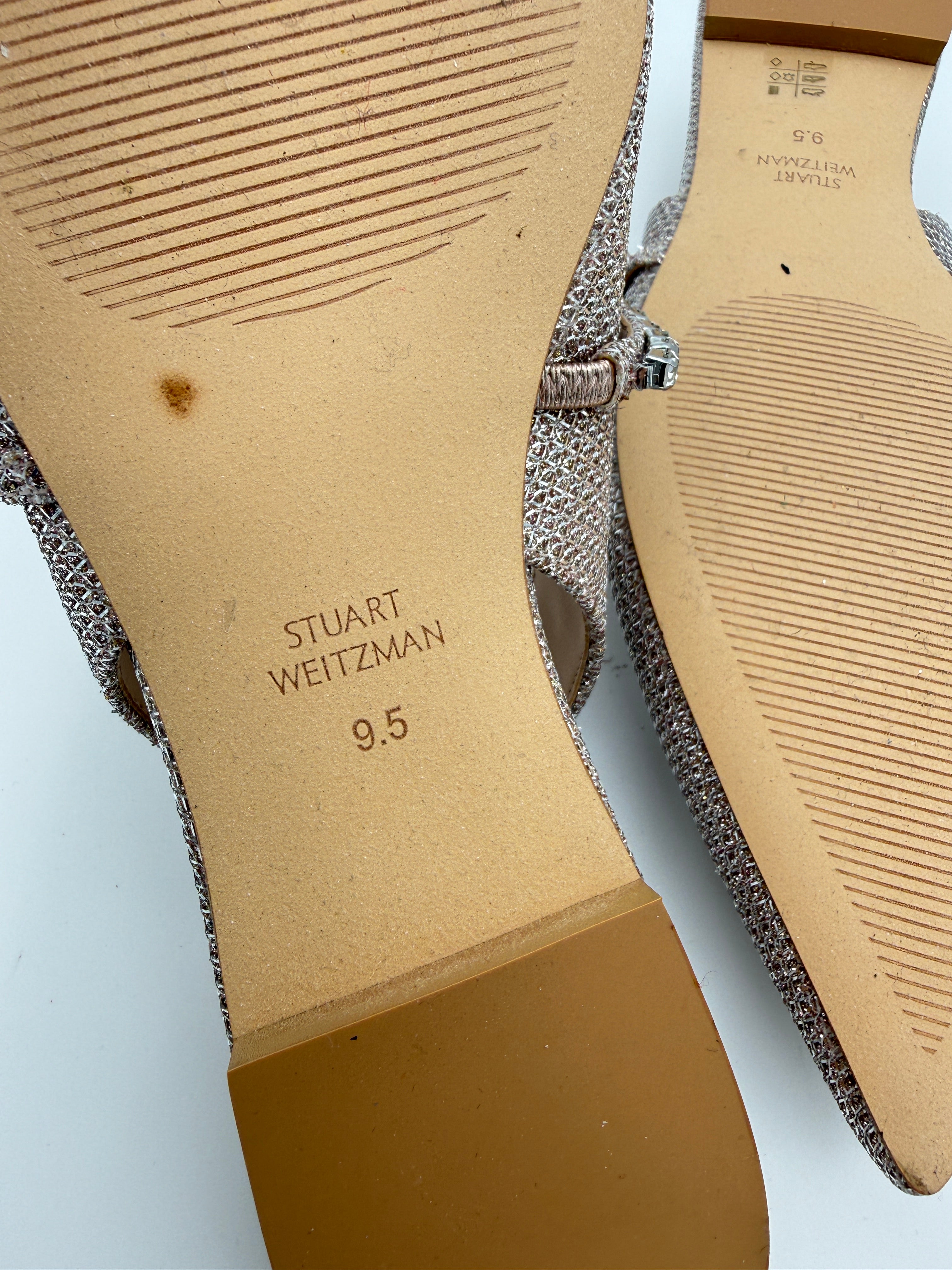 Jimmy Choo Kiera Sandal Size 37