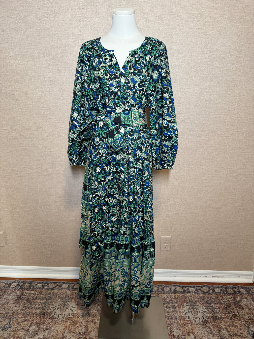 TUCKERNUCK Delaney Dress XXL