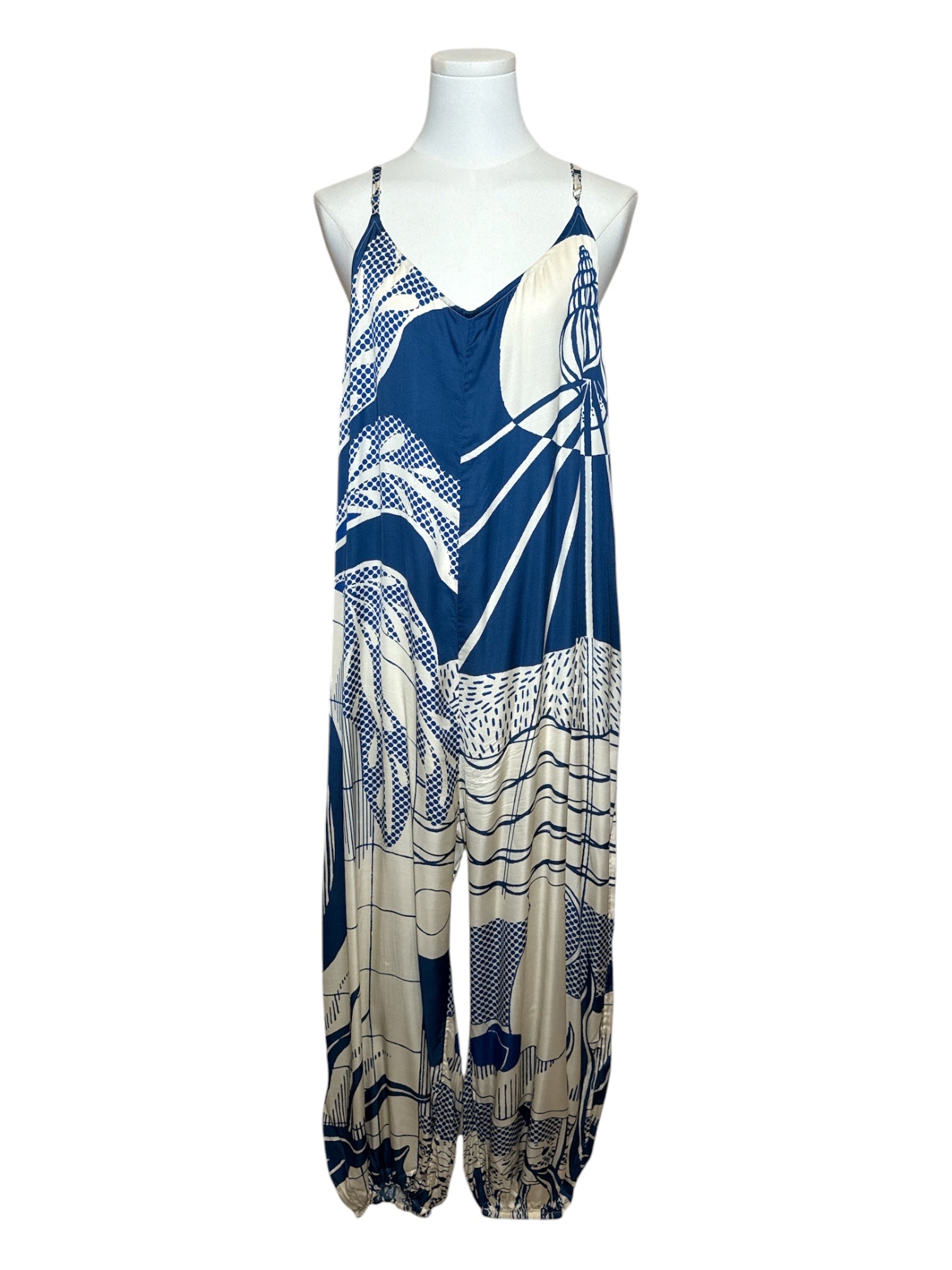CAROLINA K Jumpsuit XL