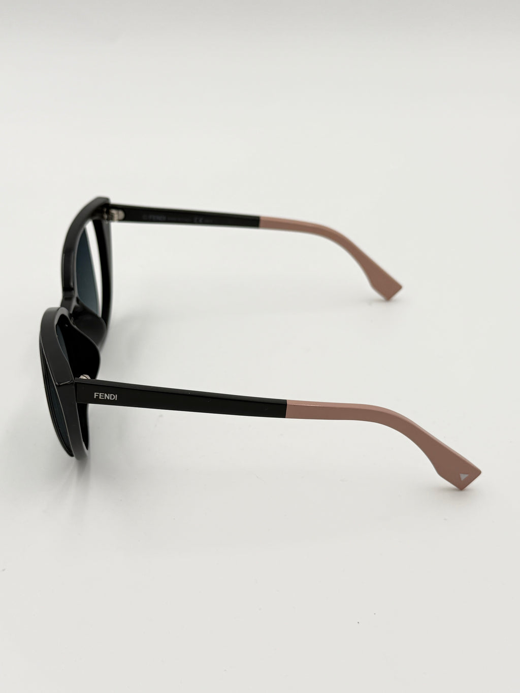 FENDI FF0136/S cat eye