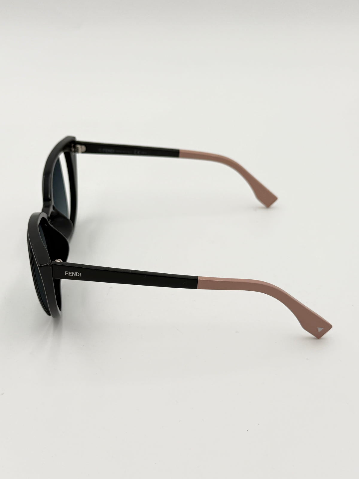 FENDI FF0136/S cat eye