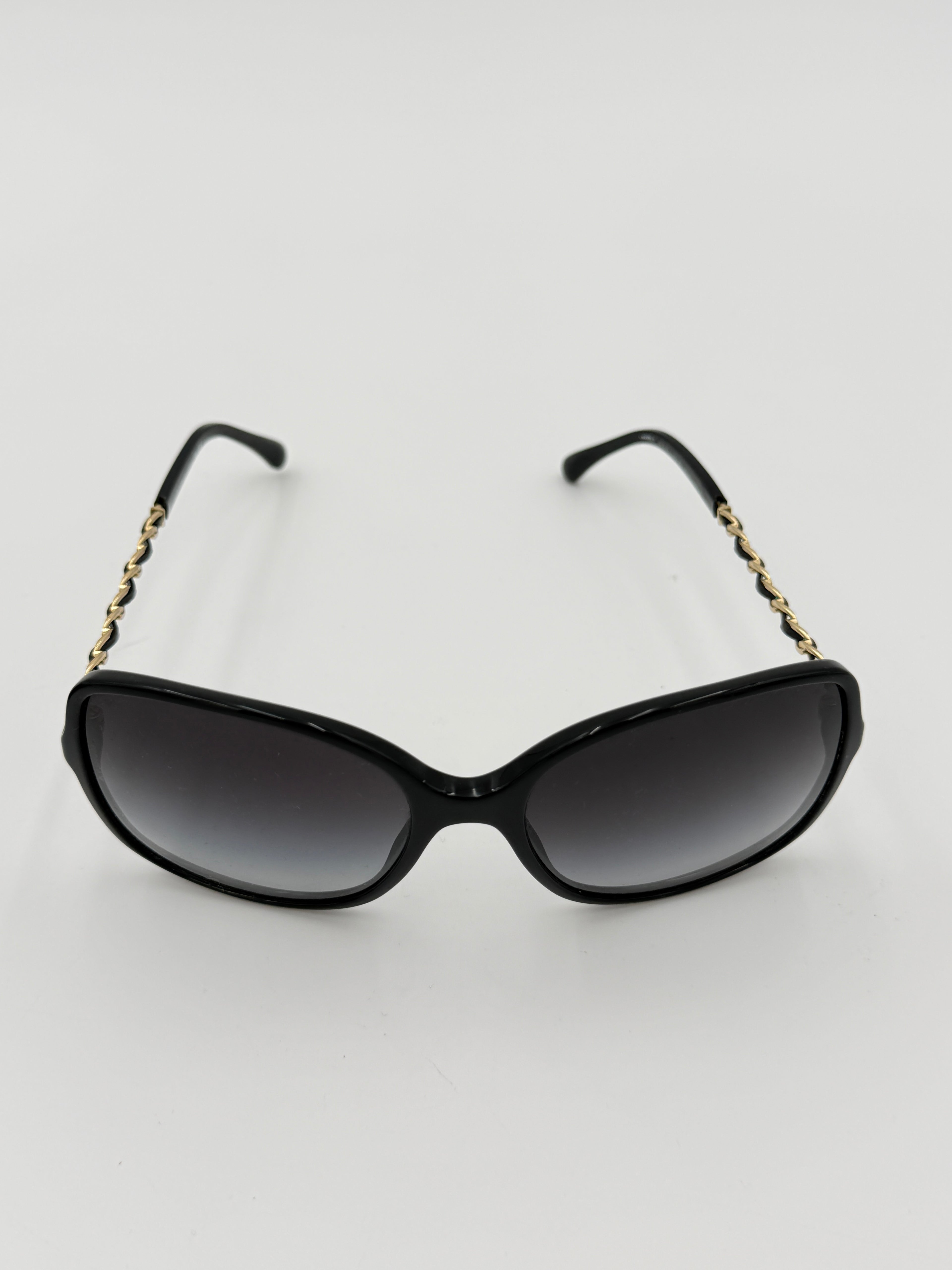 Chanel 5210Q sunglasses