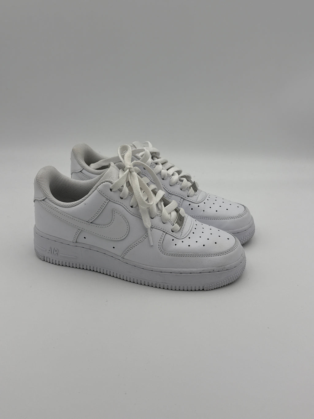Nike Air white Size 8 US