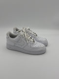 Nike Air white Size 8 US