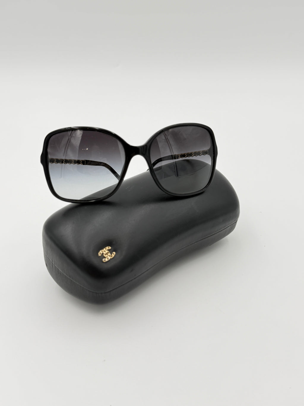 Chanel 5210Q sunglasses