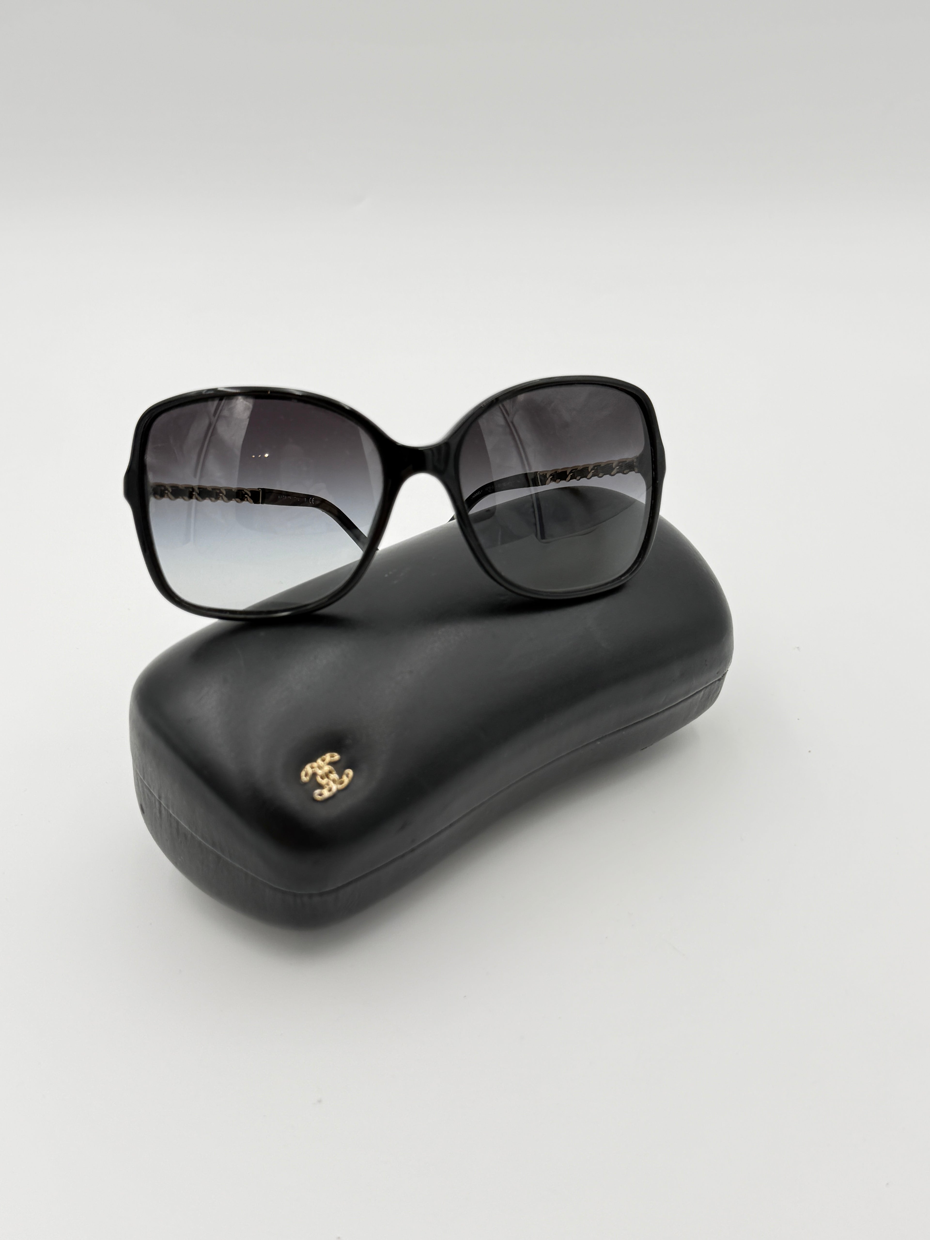 Chanel 5210Q sunglasses
