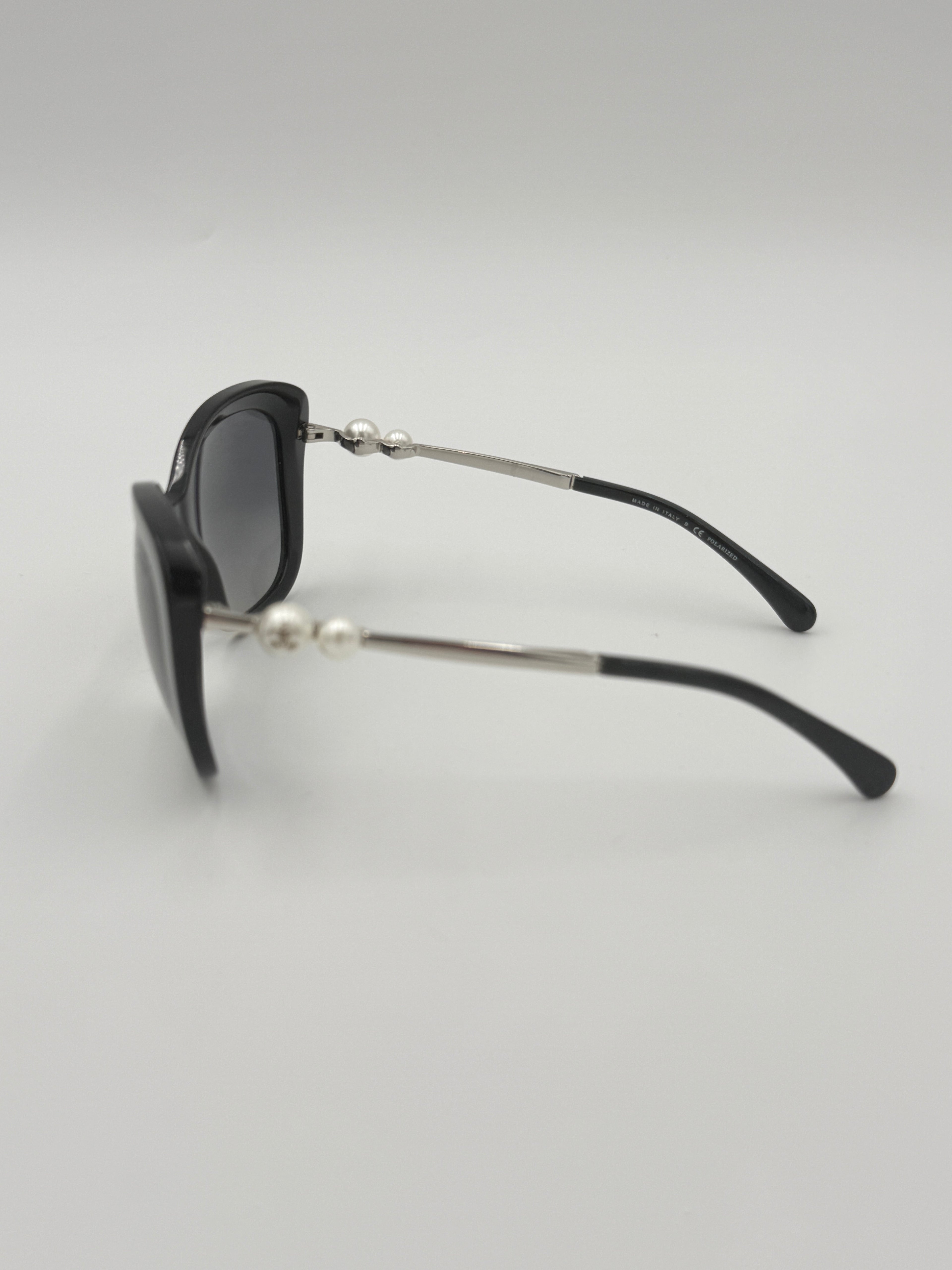 Chanel 5339H Pearl Sunglasses
