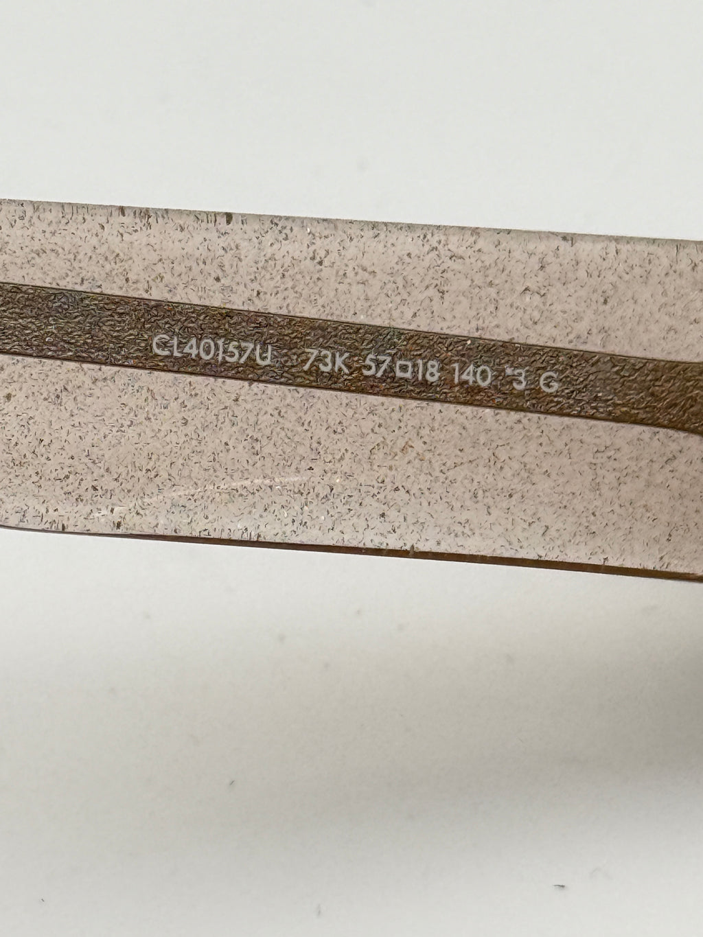 Celine CL40157I nude