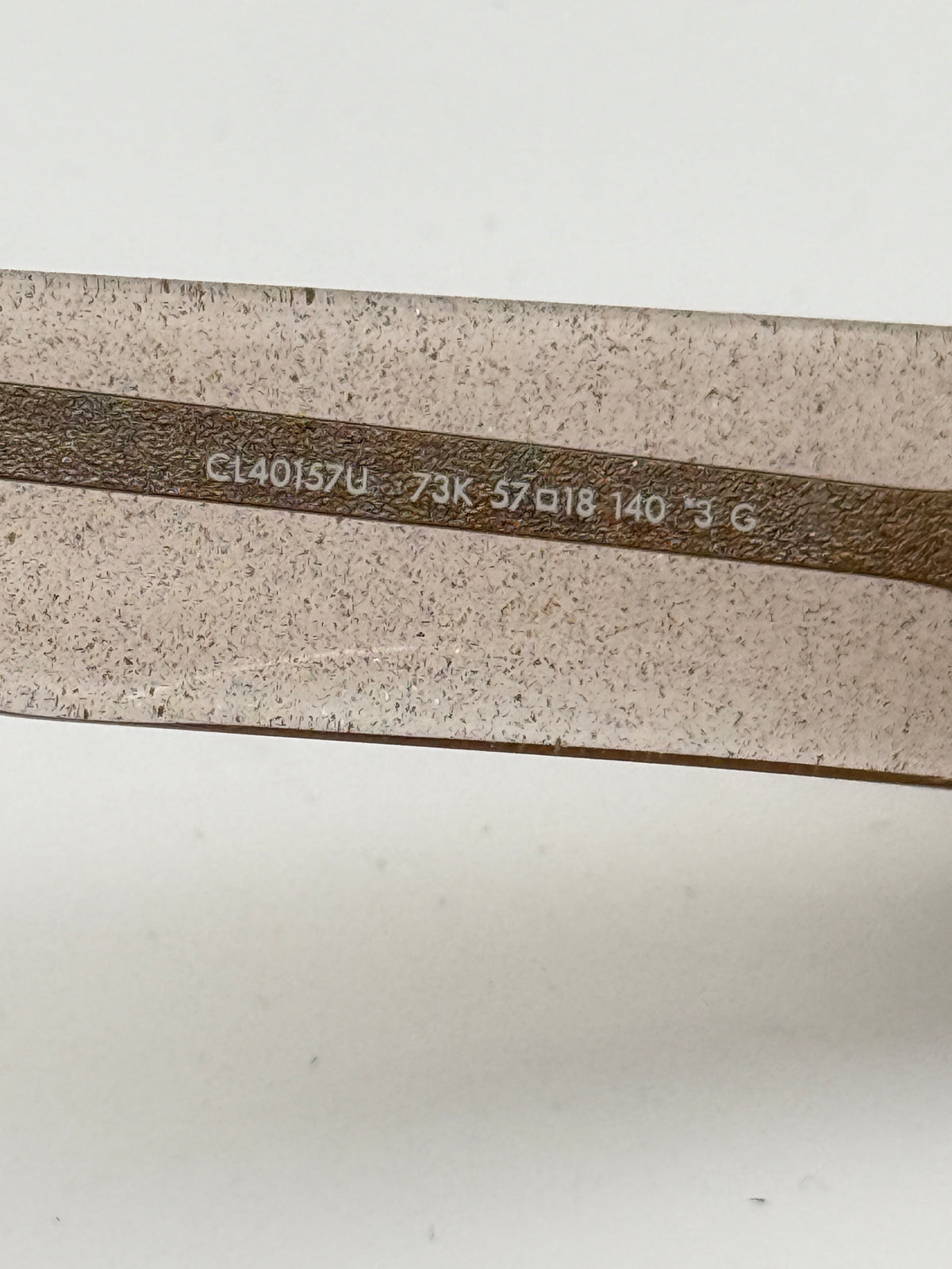Celine CL40157I nude