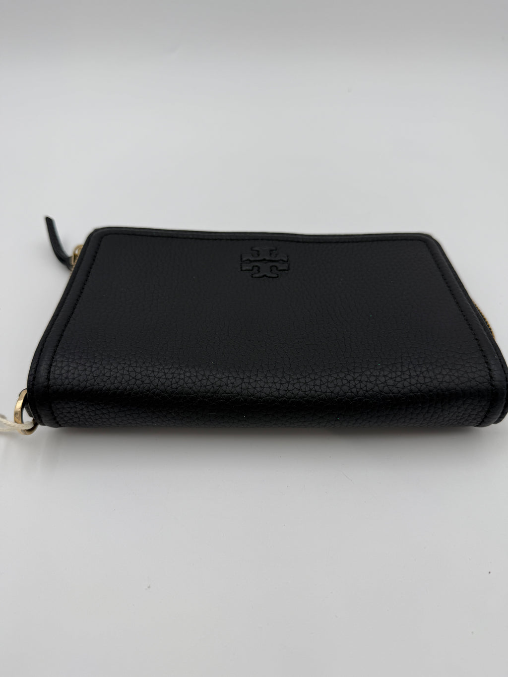 Tory Burch Black Wallet Bag