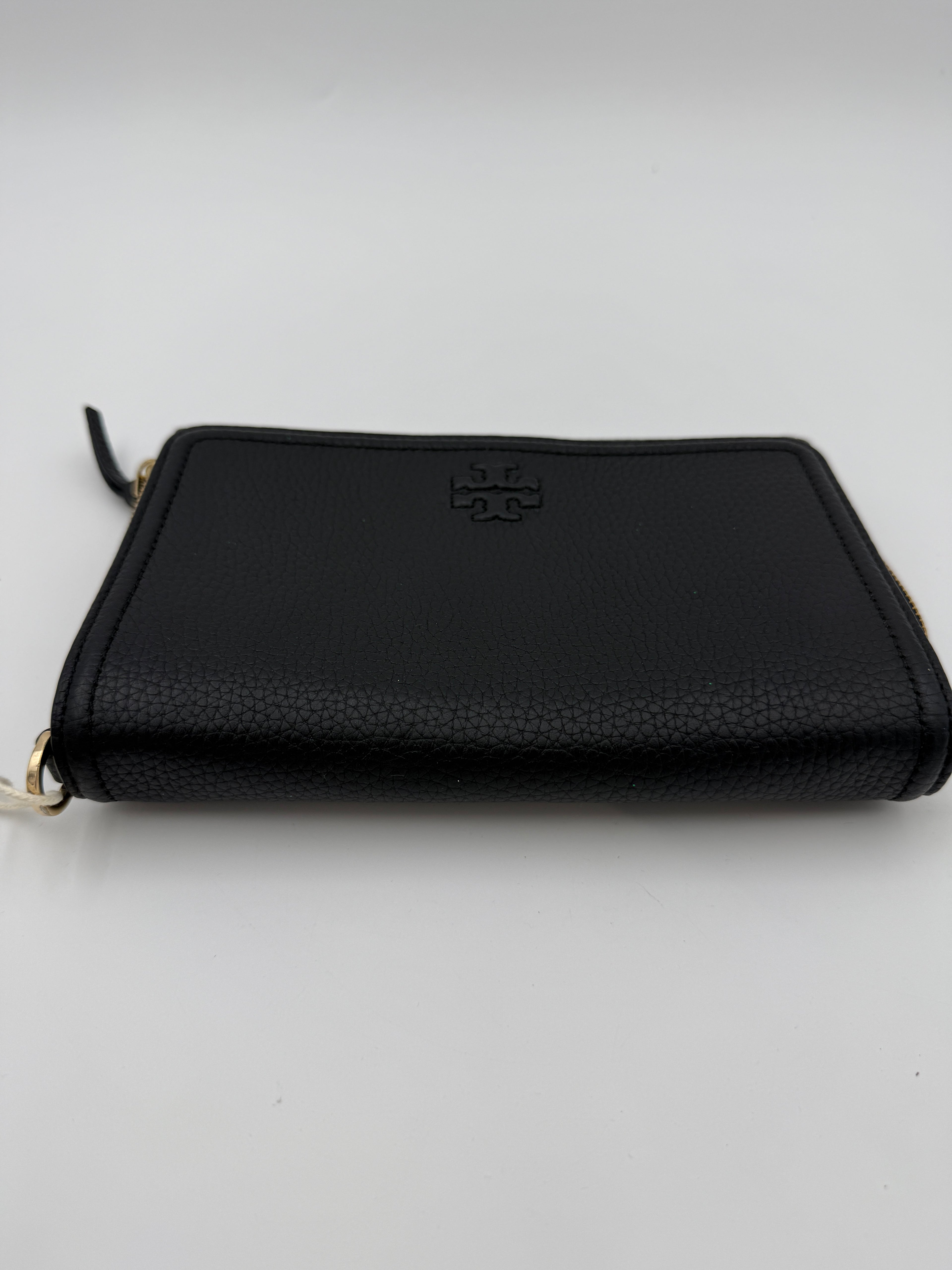 Tory Burch Black Wallet Bag
