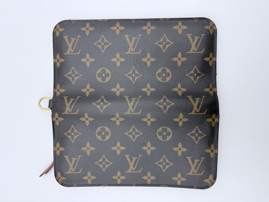 LV Insolite Monogram wallet