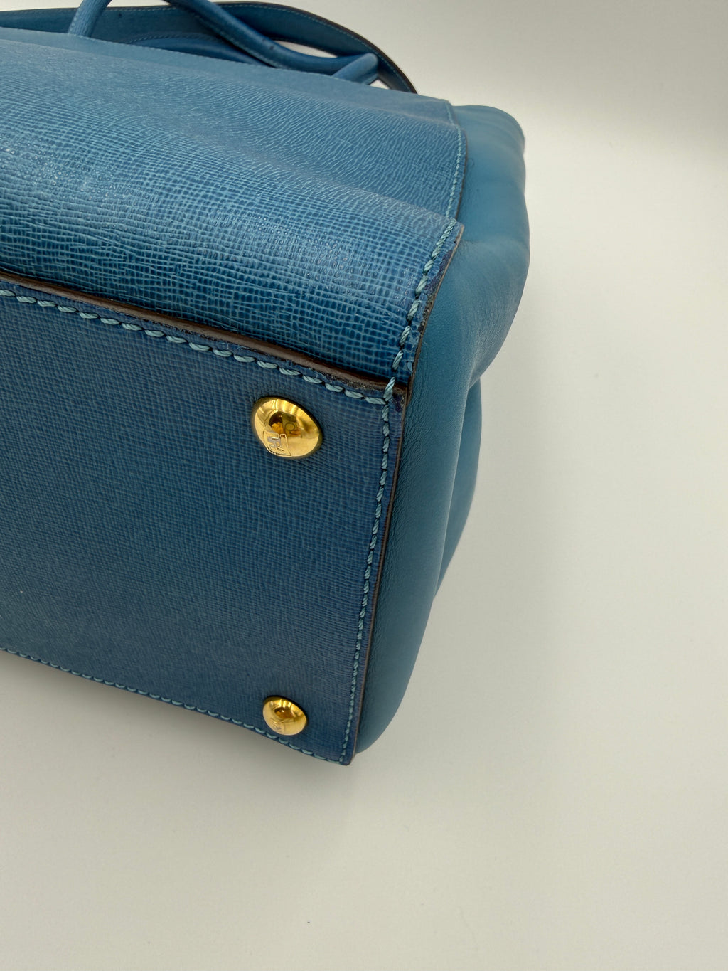 FENDI 2JOURS MÉDIUM TOTE