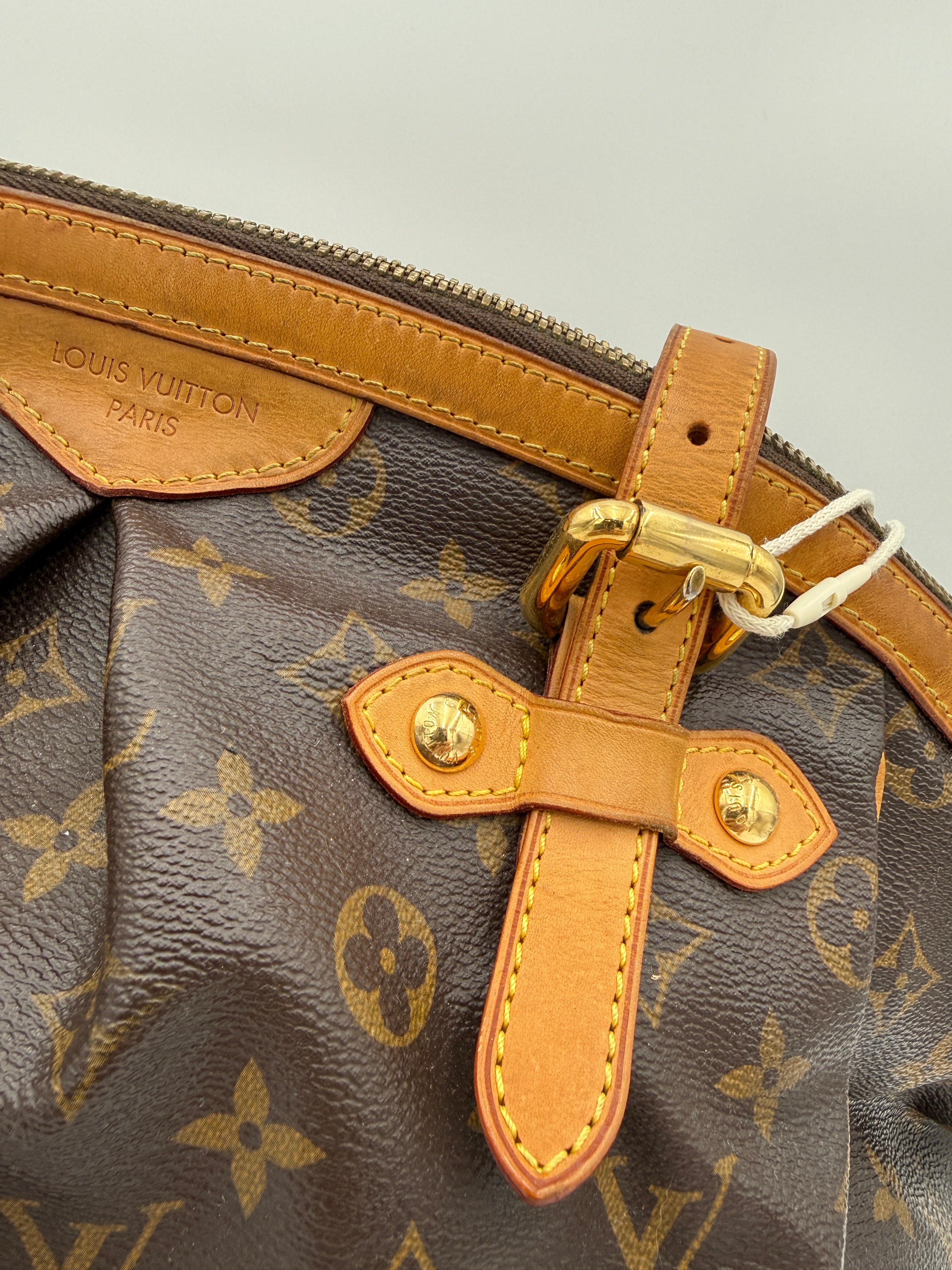 LV Tivoli Gm bag