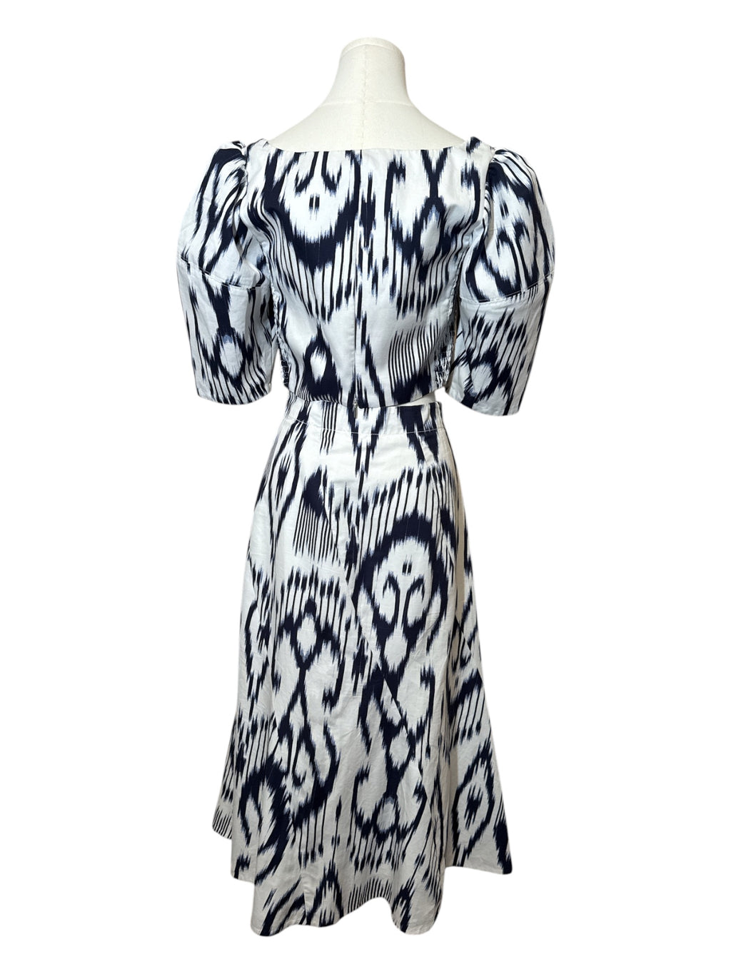 REBECCA TAYLOR Ikat Set