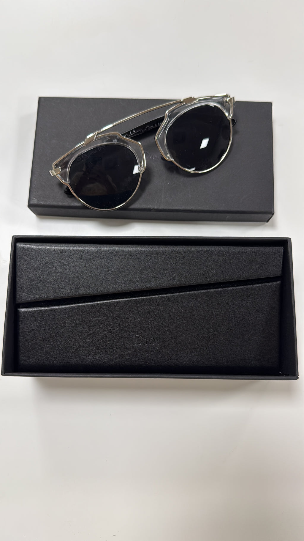 DIOR SO REAL SUNGLASSES