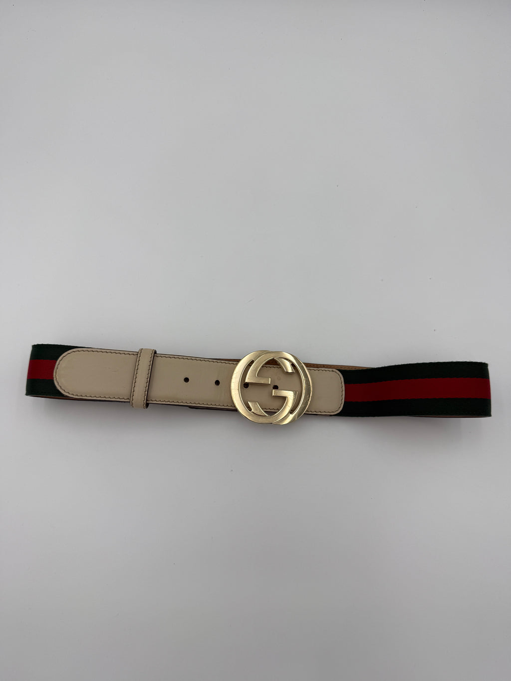 Gucci Belt Size 95