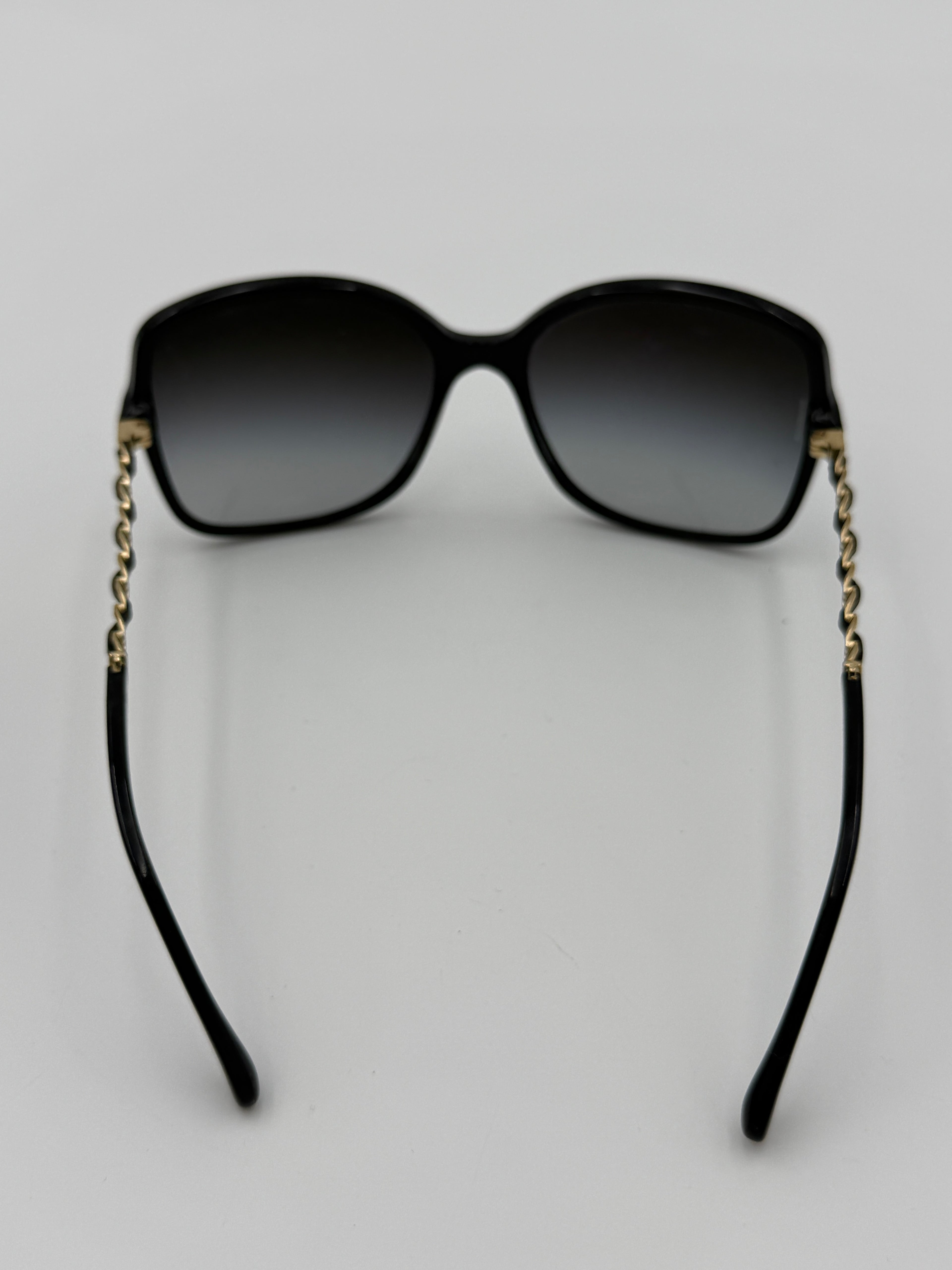 Chanel 5210Q sunglasses