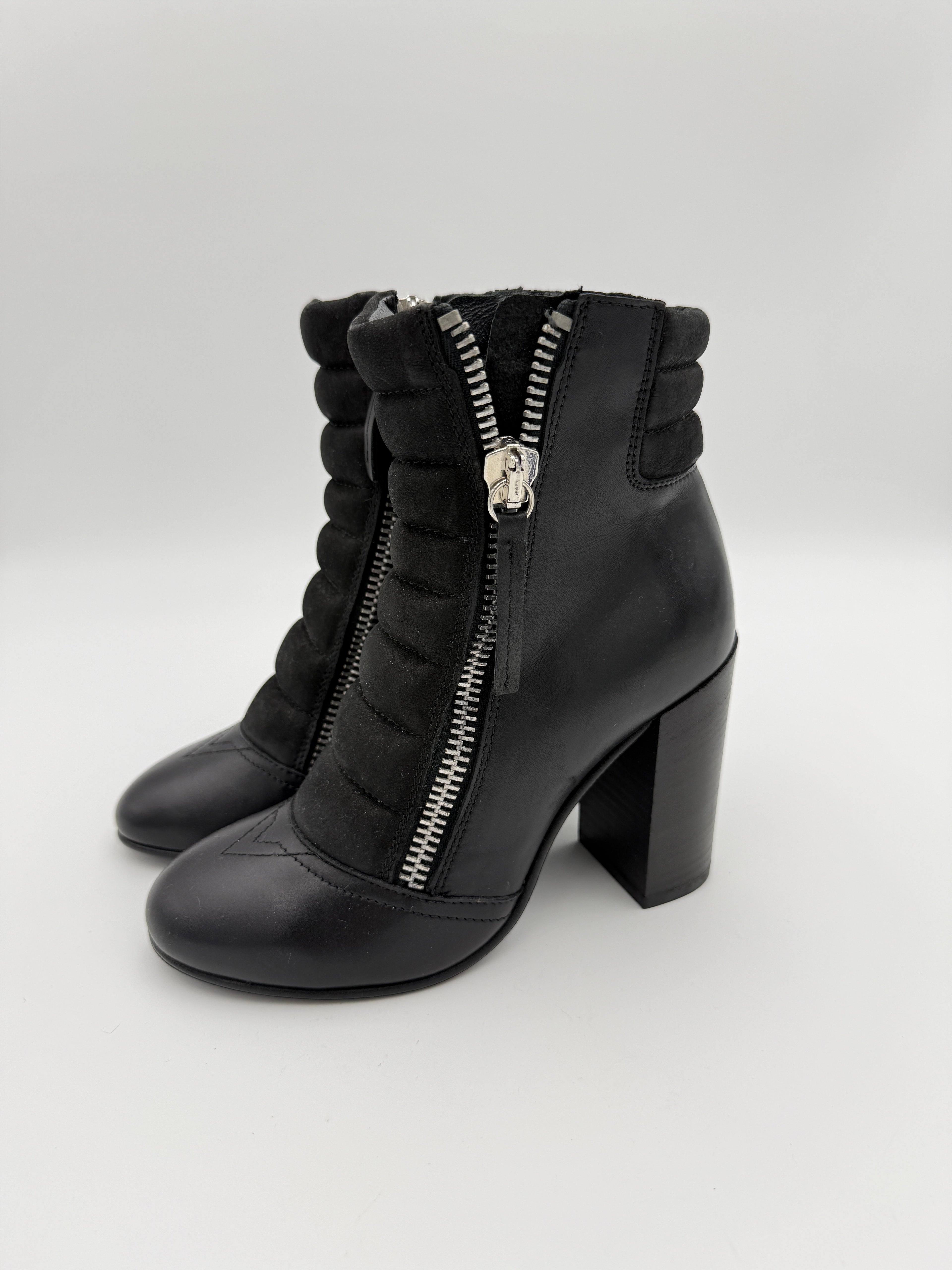 Diesel NEW Amelia boots