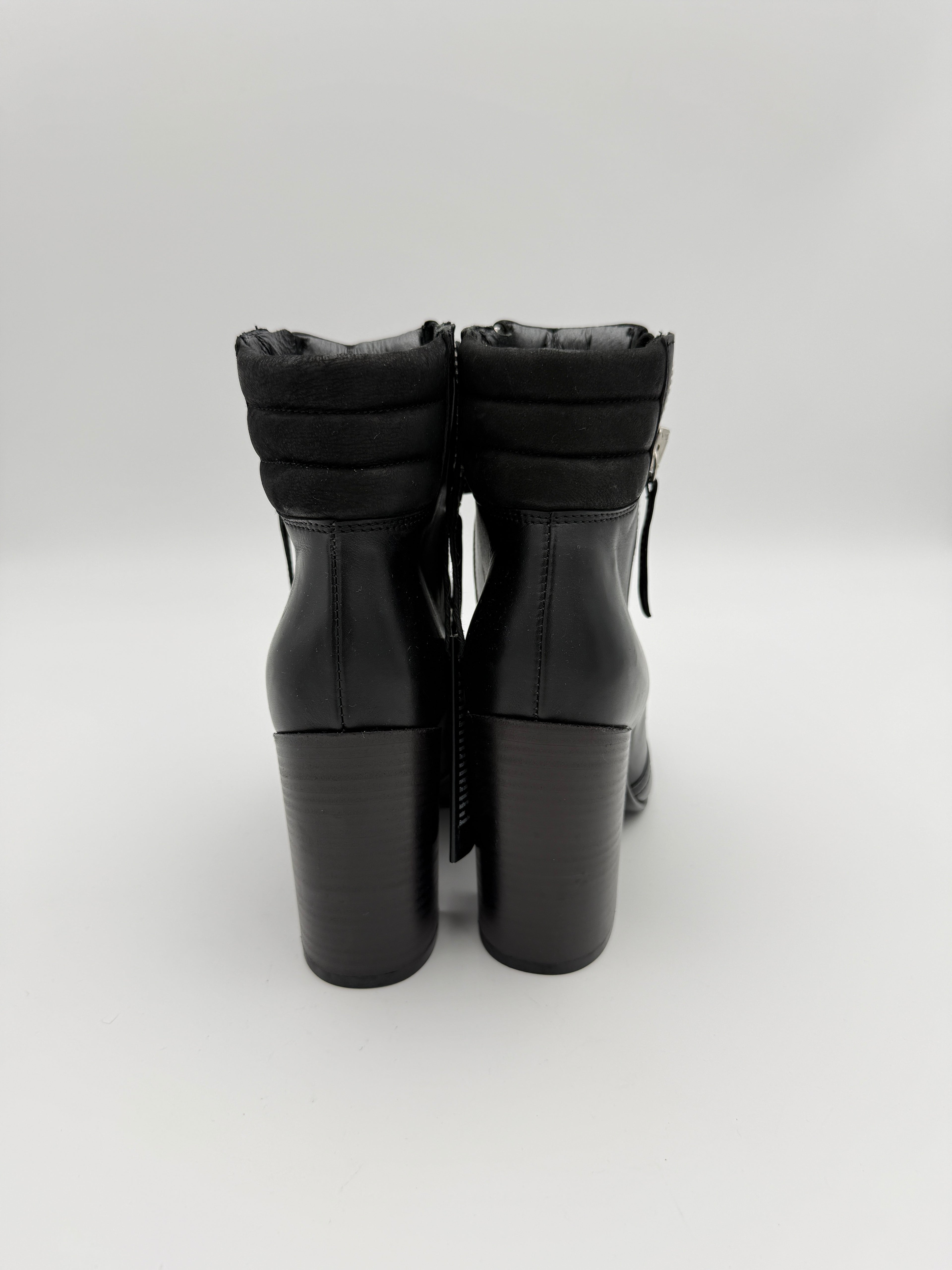 Diesel NEW Amelia boots