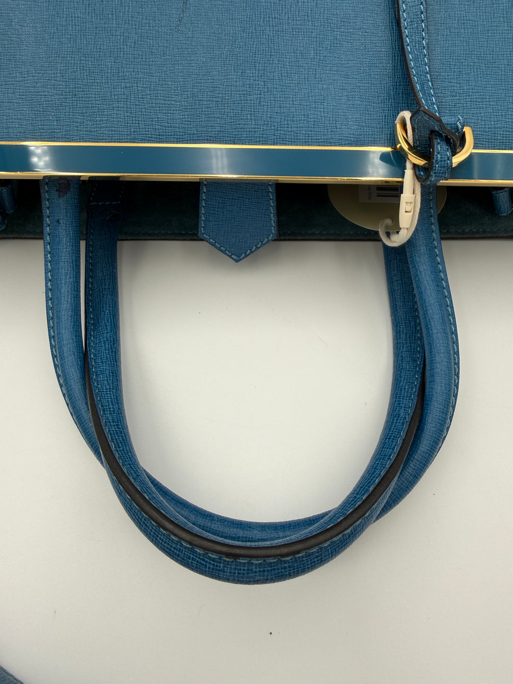 FENDI 2JOURS MÉDIUM TOTE