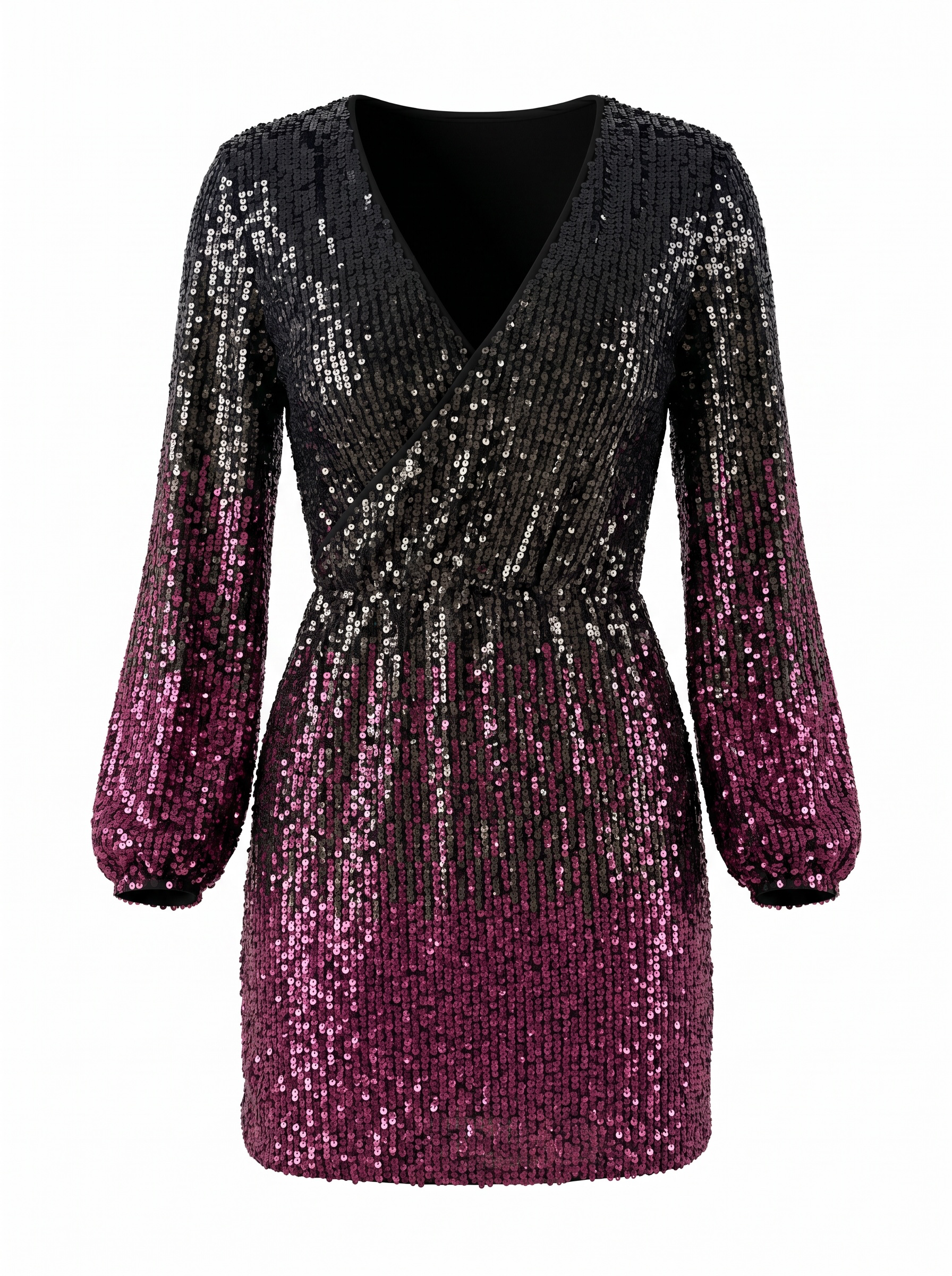 Top Shop Sequim Dress Size US 8