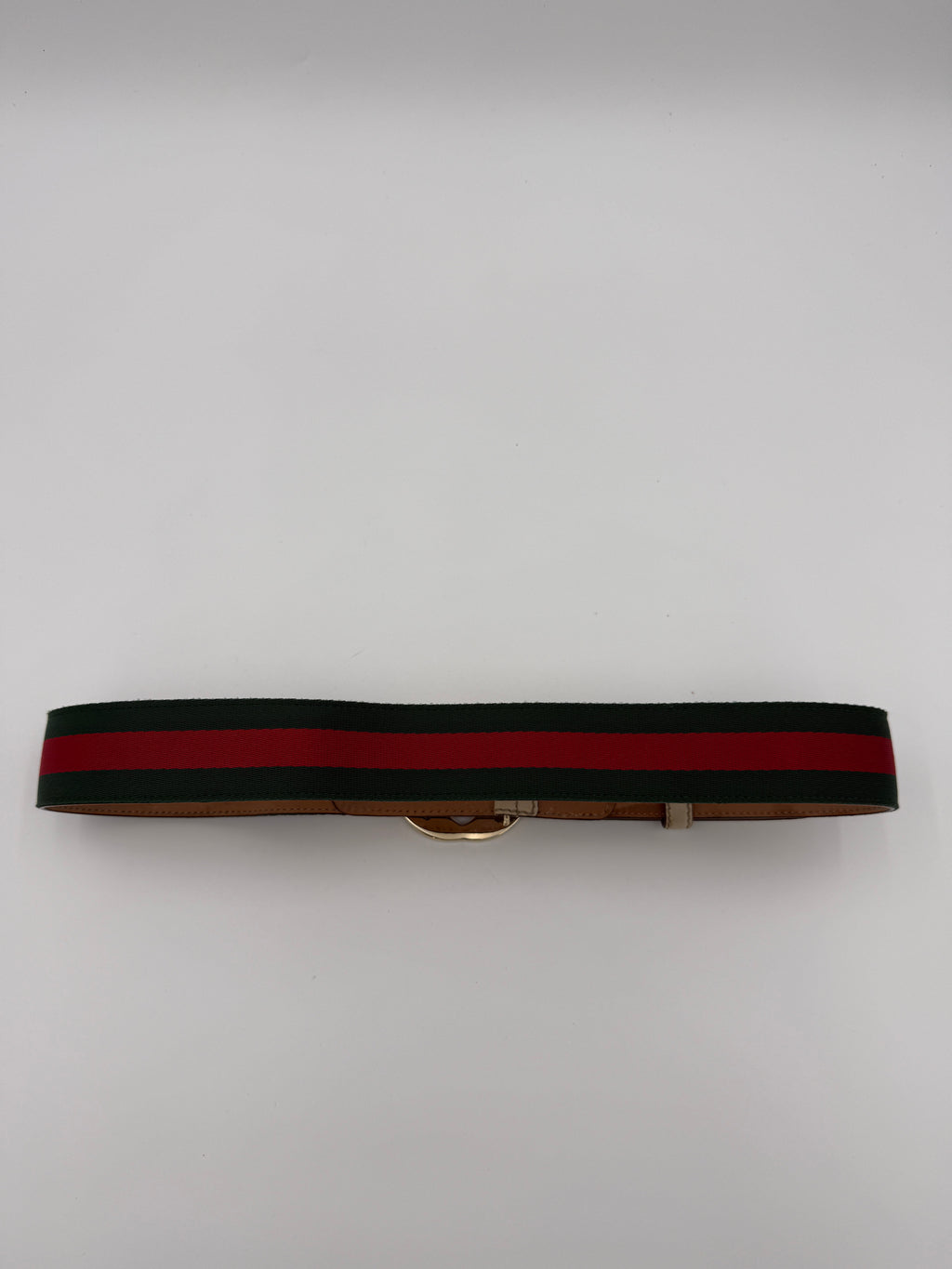 Gucci Belt Size 95