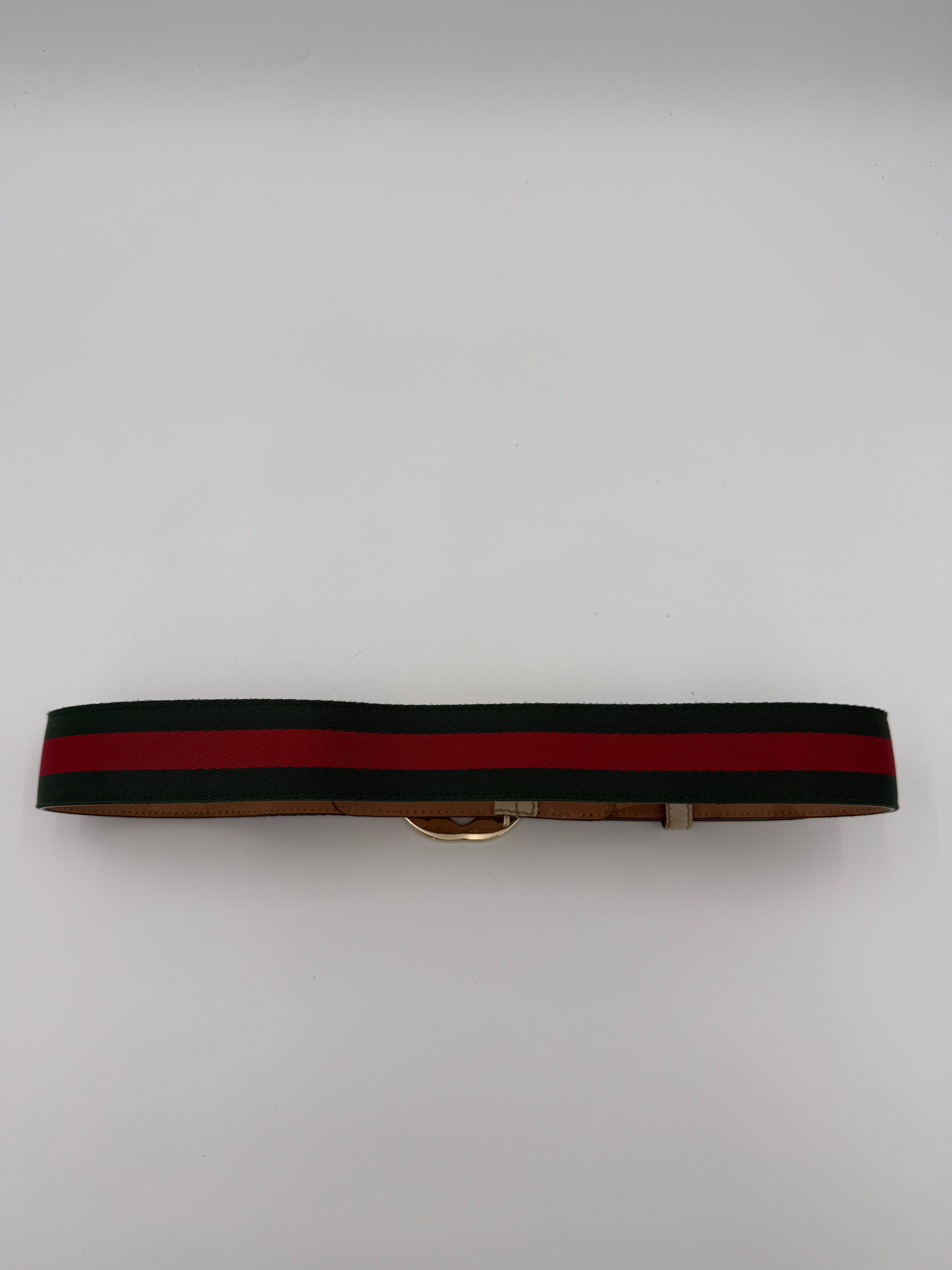 Gucci Belt Size 95